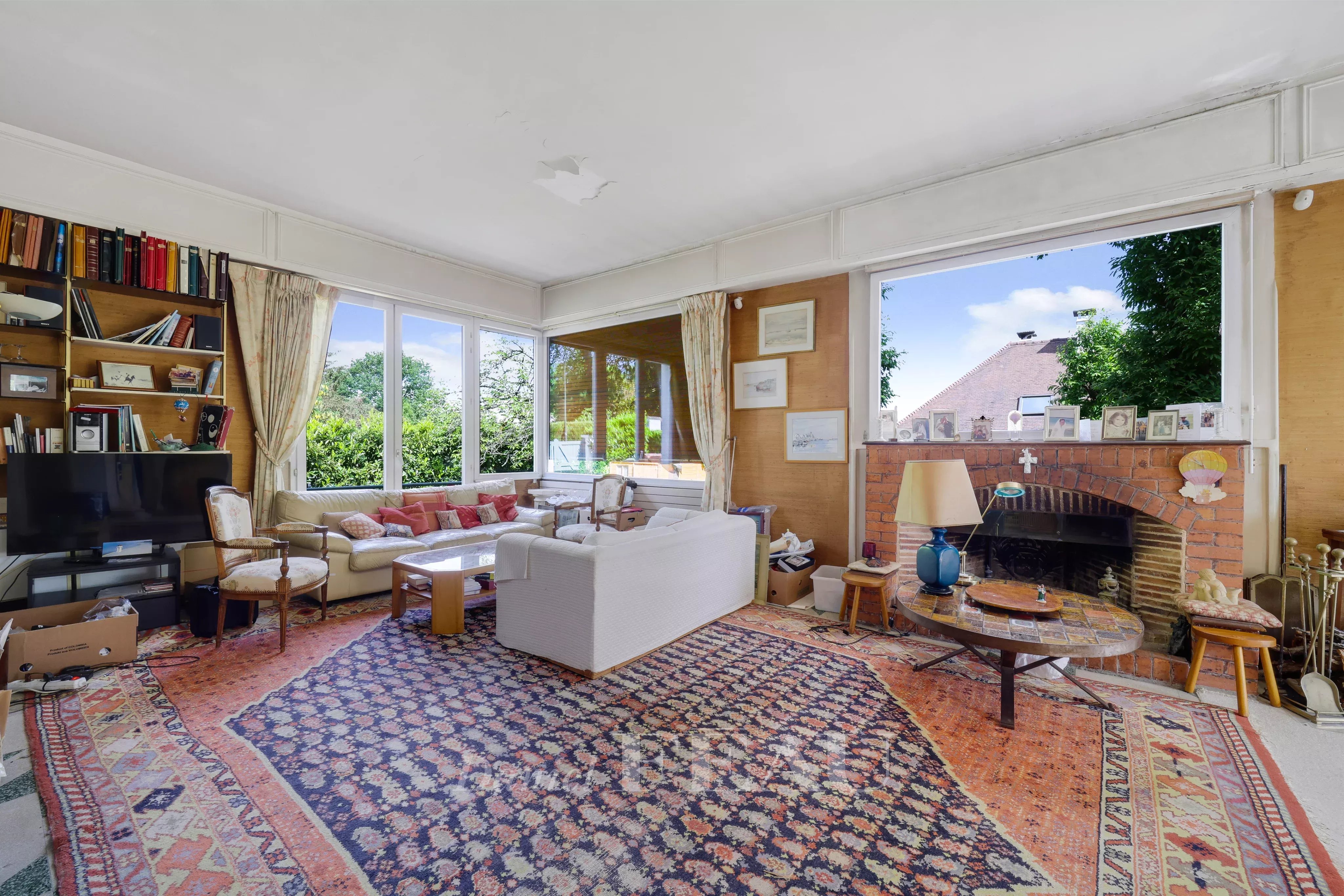 Sale House La Celle-Saint-Cloud