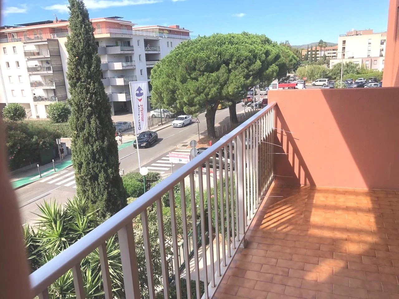 Vente Appartement Le Lavandou