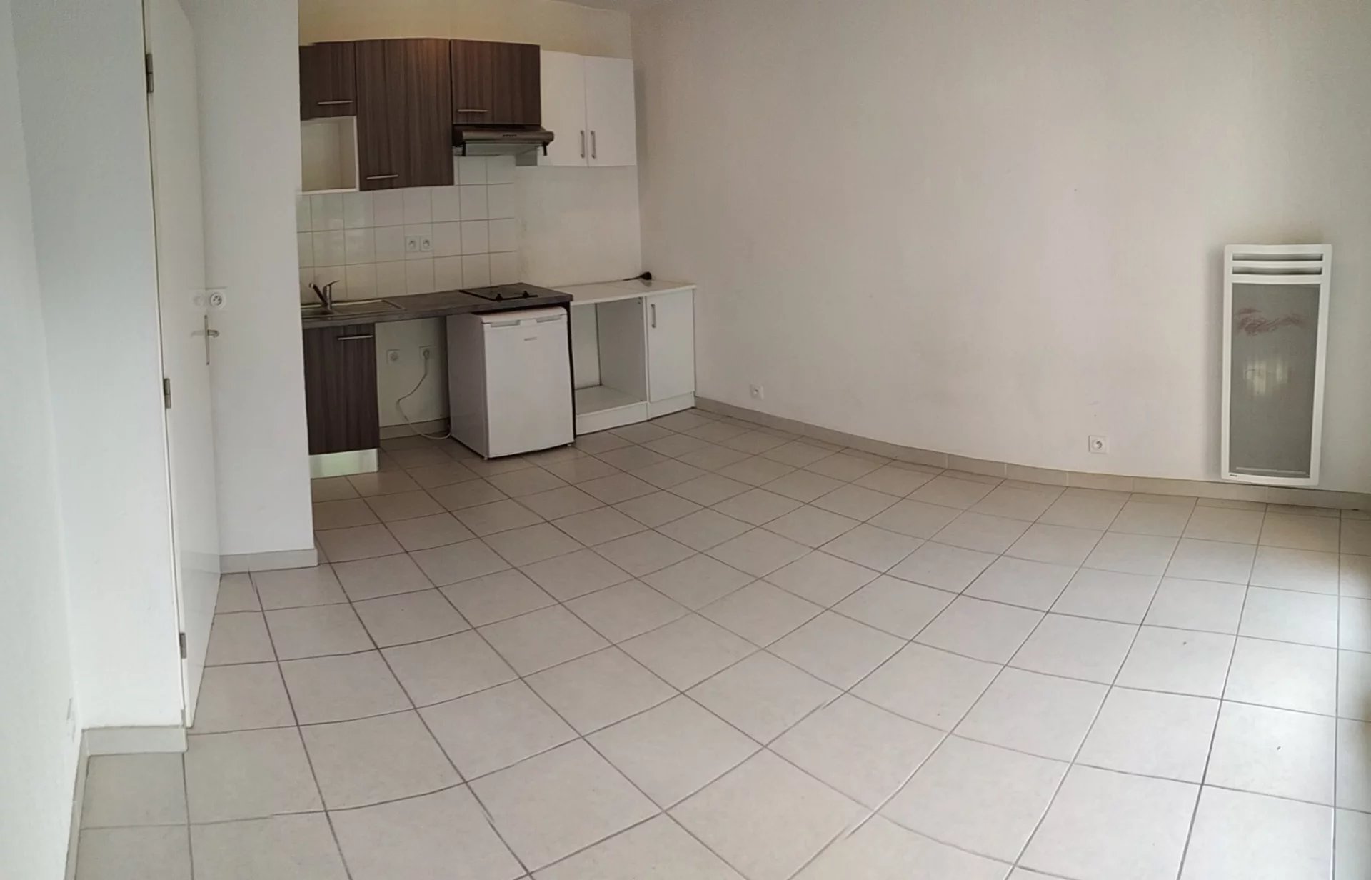 Beau 2P  de 36m² + Balcon + place de parking