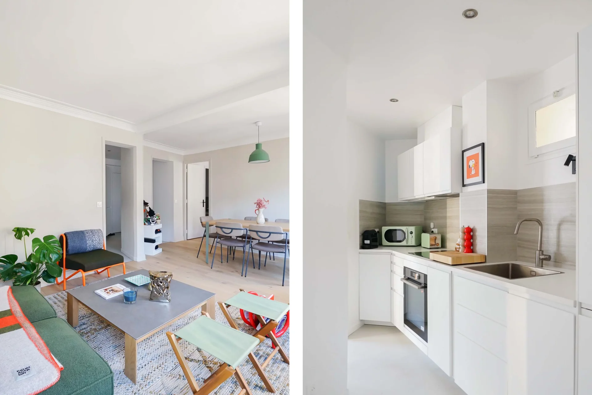 Paris 9e - SAINT-GEORGES