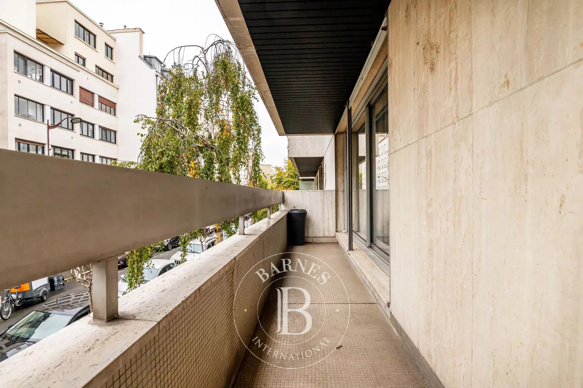 Daire Neuilly-sur-Seine - picture 5