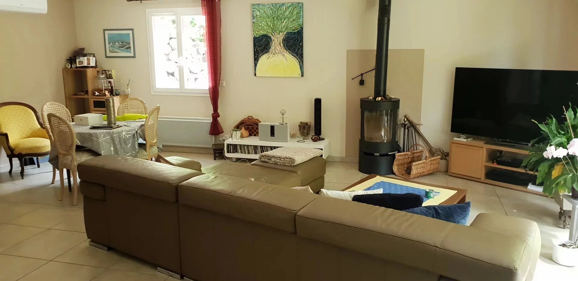 Location Maison Simiane-Collongue