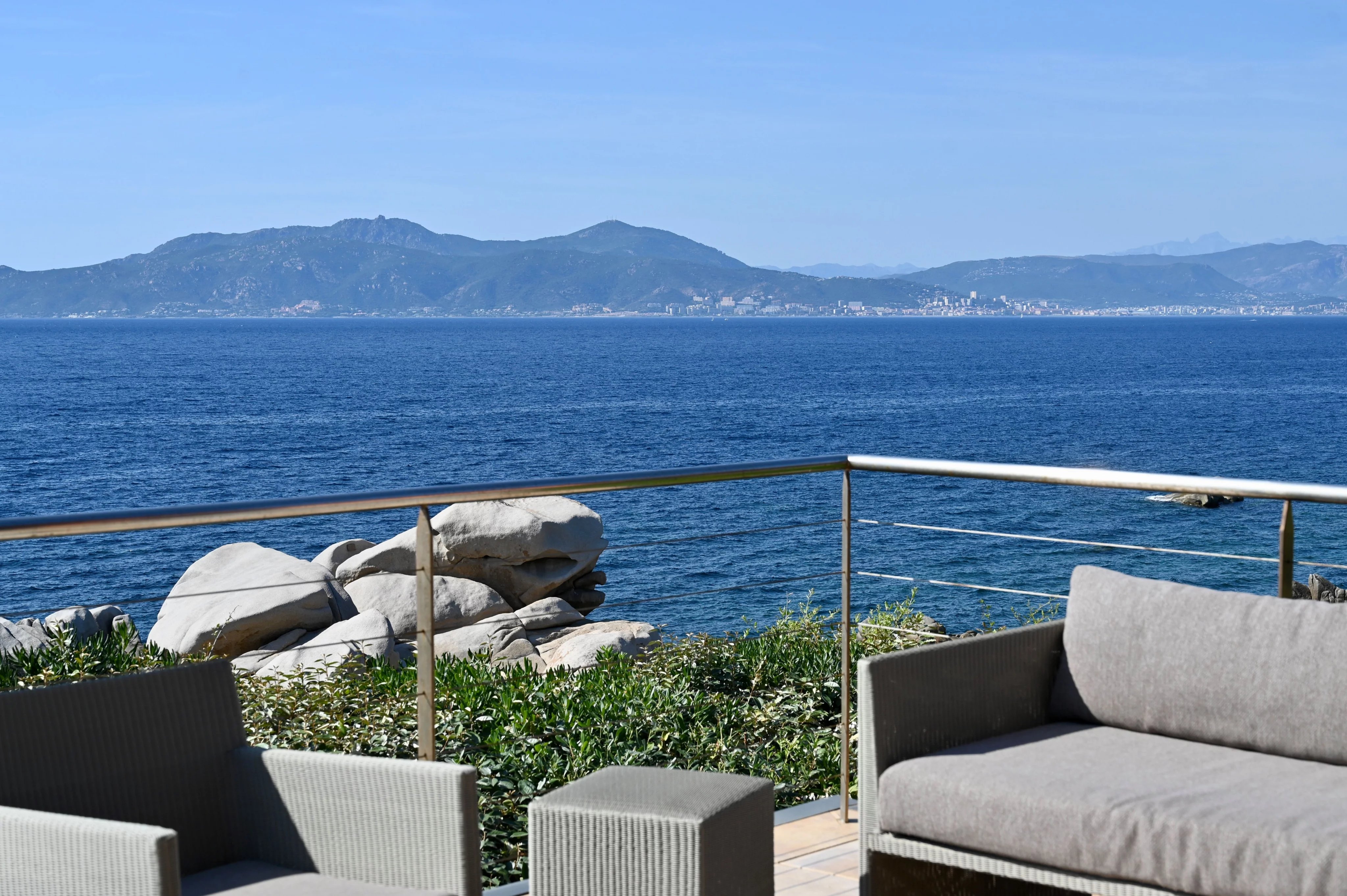 Vente Villa Coti-Chiavari