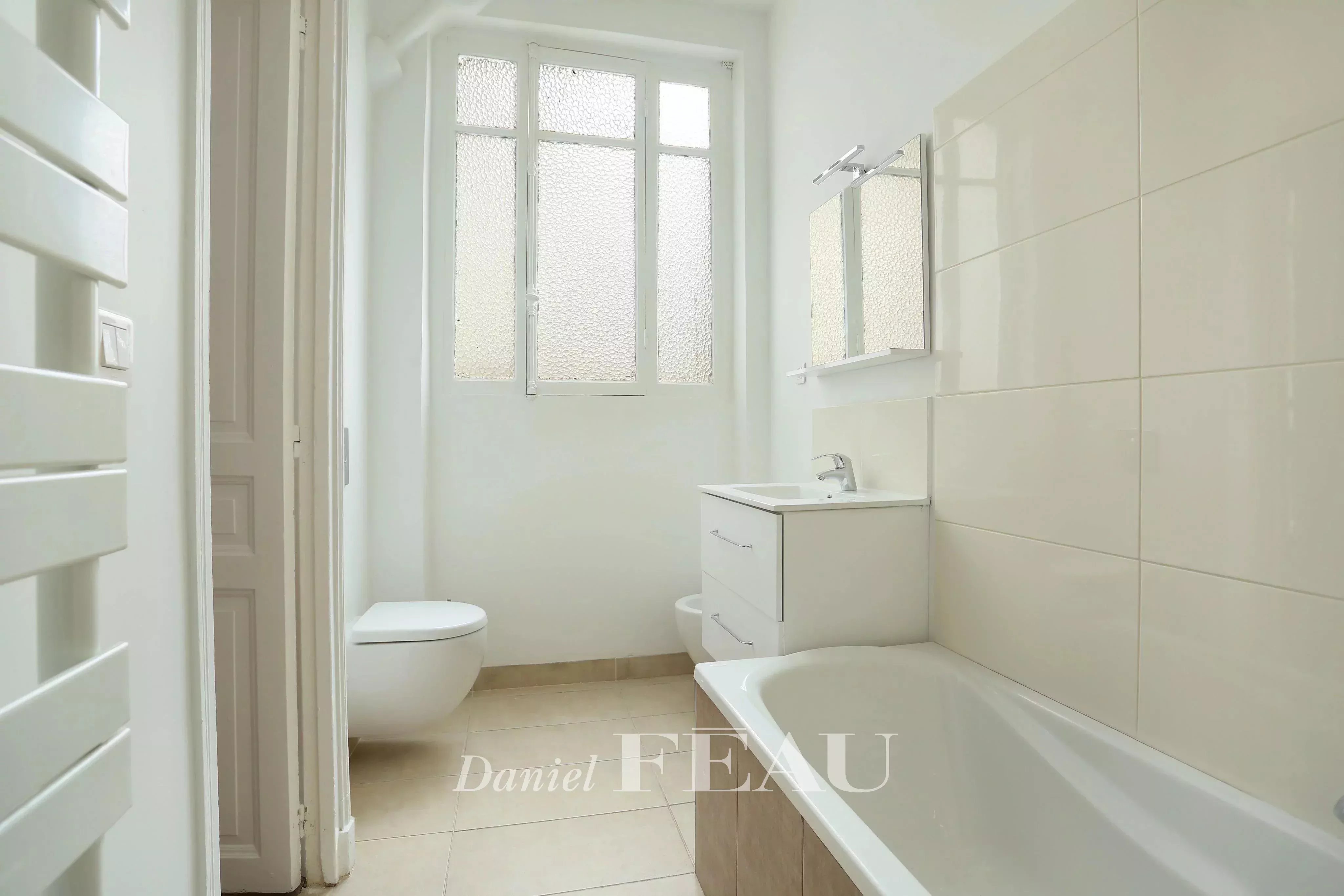 Location Appartement Paris 16ème