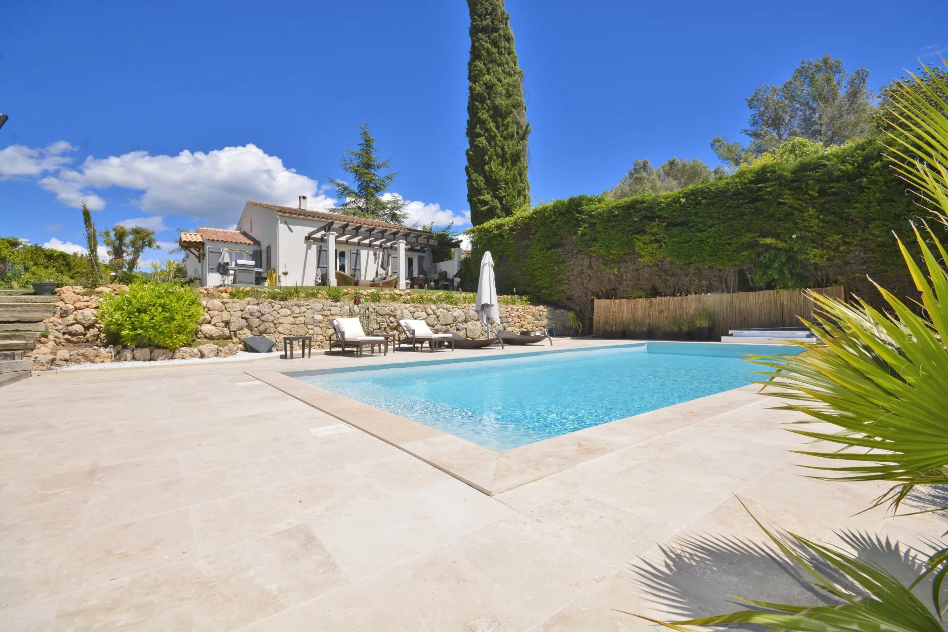 Vente Villa Valbonne