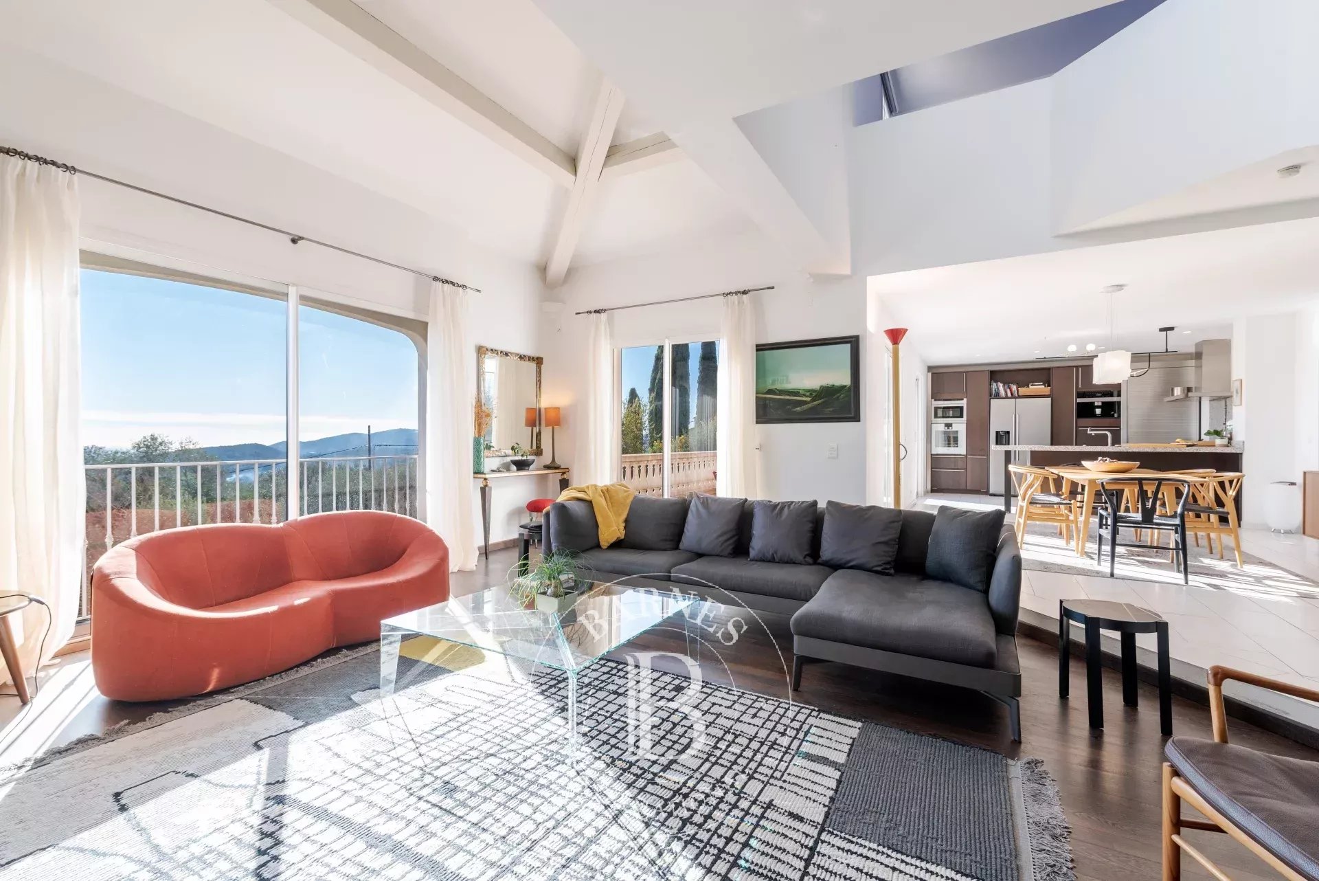 Villa Cabris - picture 8