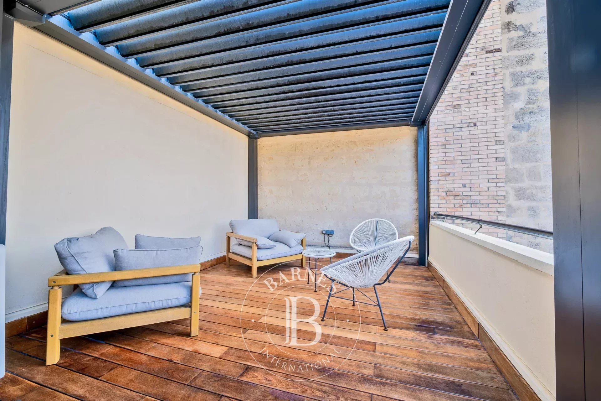 Daire Bordeaux - picture 14