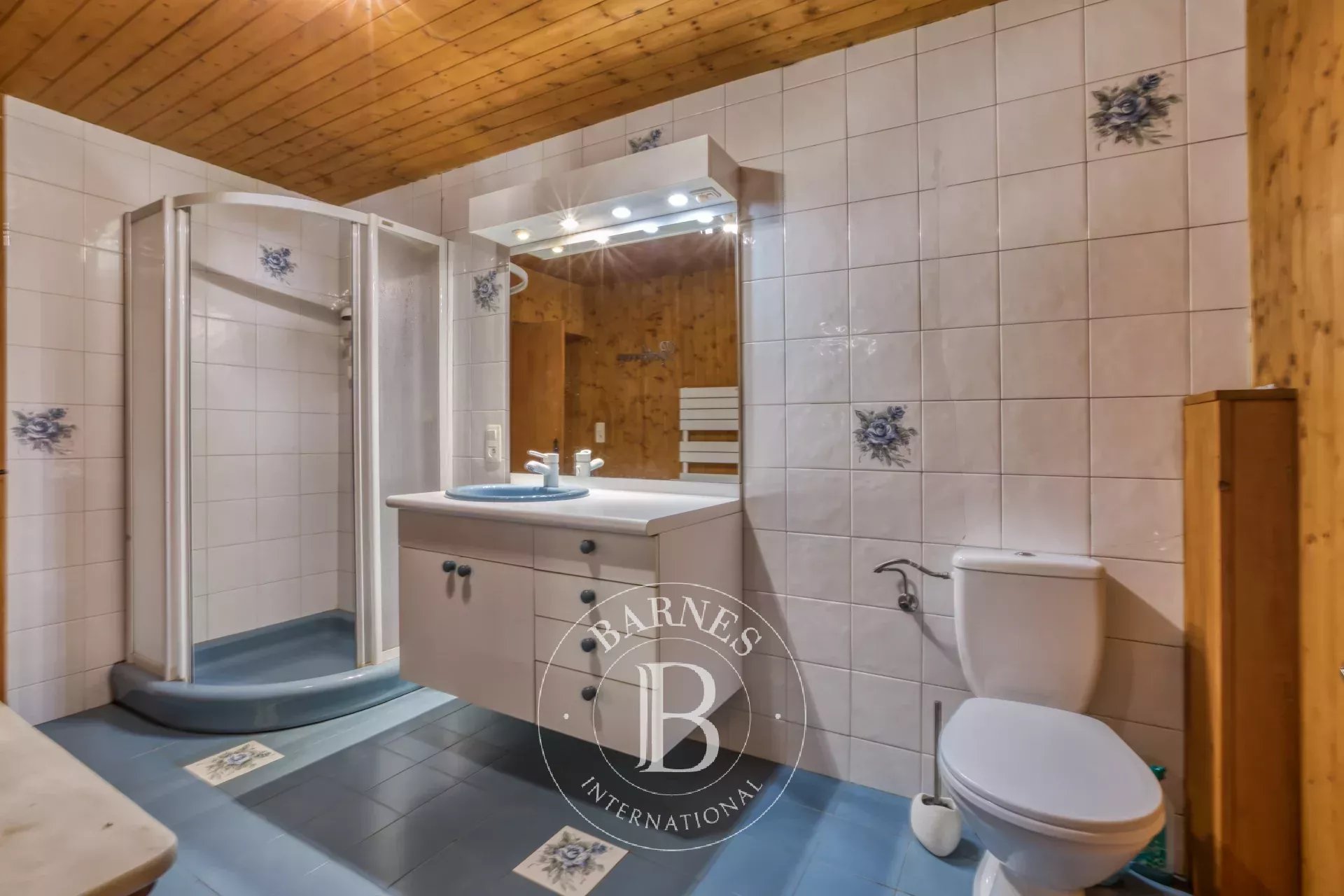 Daire Chamonix-Mont-Blanc - picture 23