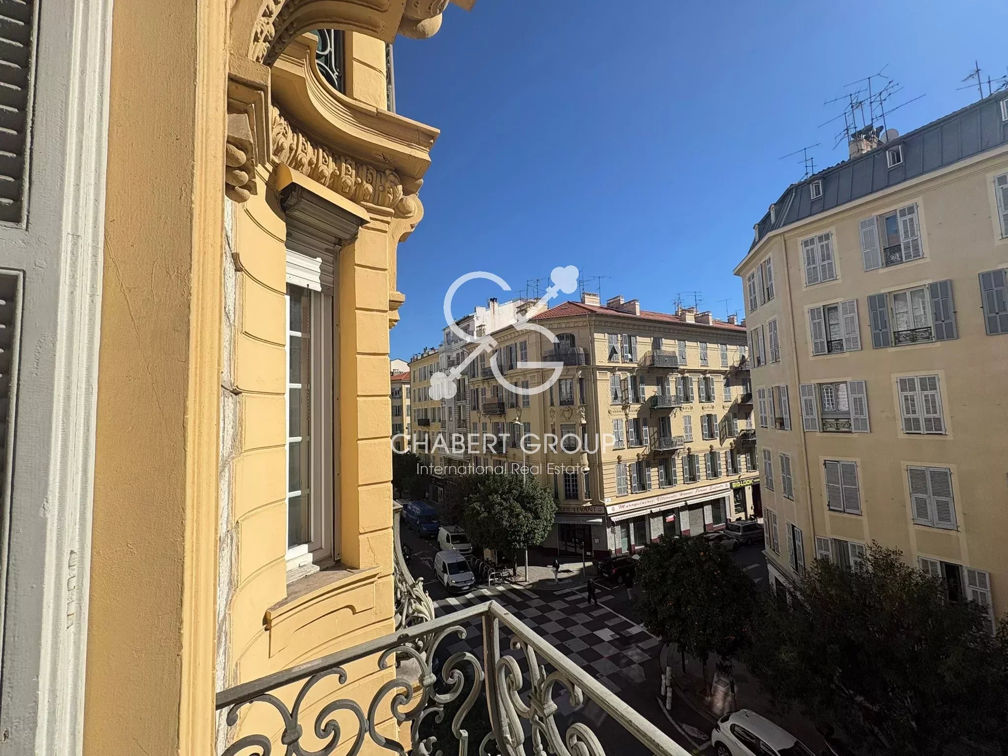 Vente Appartement Nice