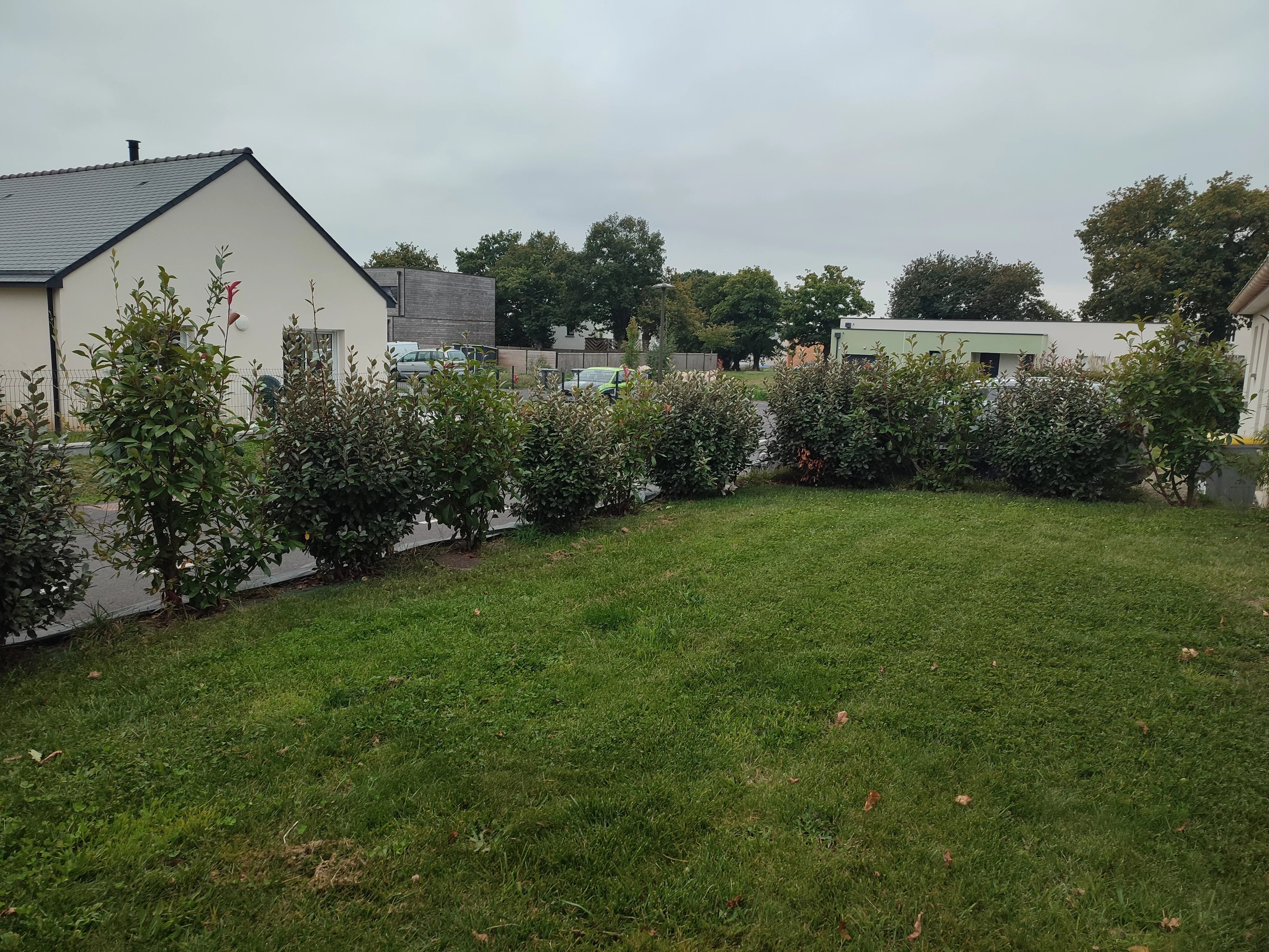 MAISON T4 – DPE A – EN EXCLUSIViTE- LANVALLAY