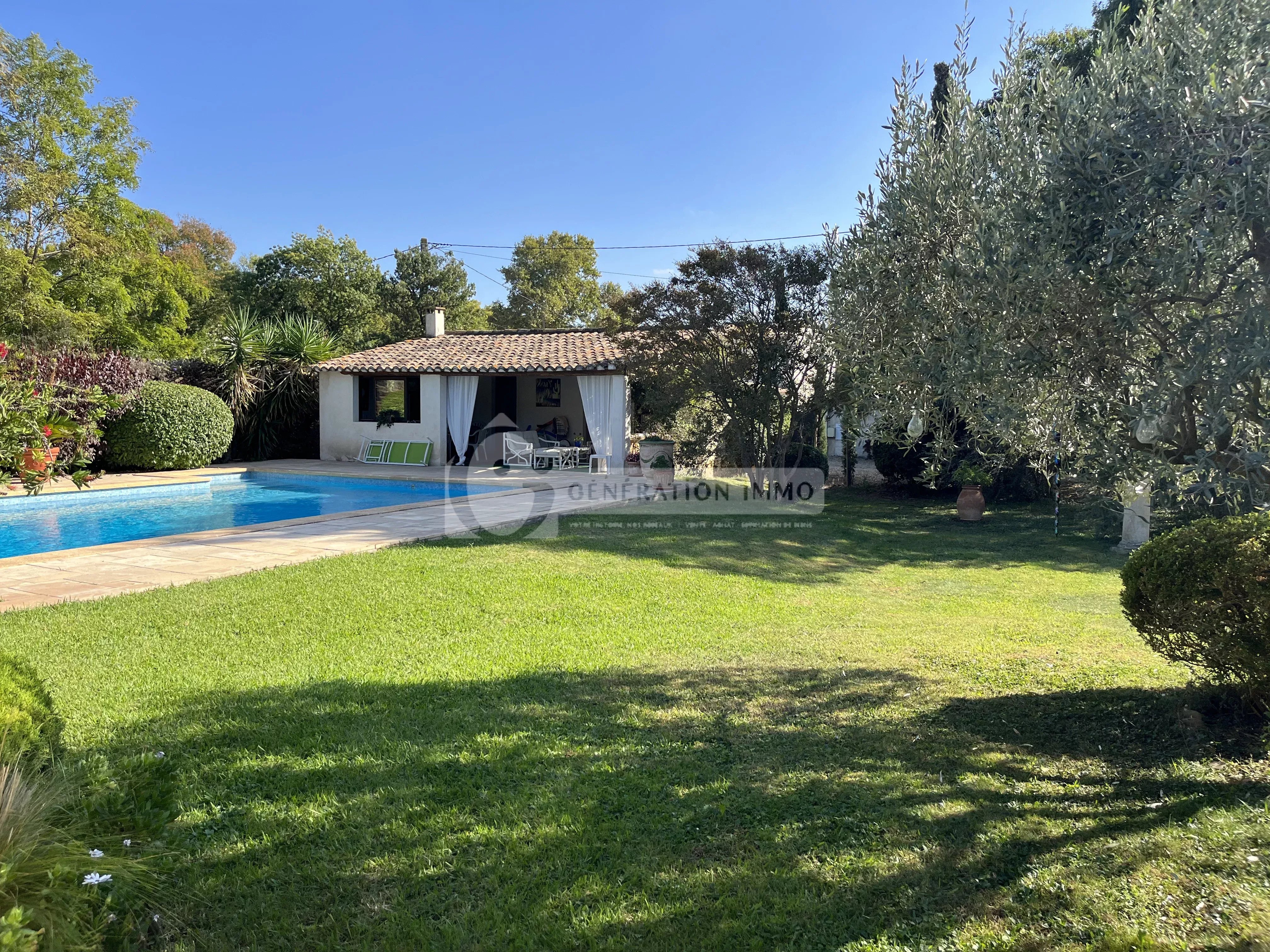 Agence immobilière de GÉNÉRATION IMMO