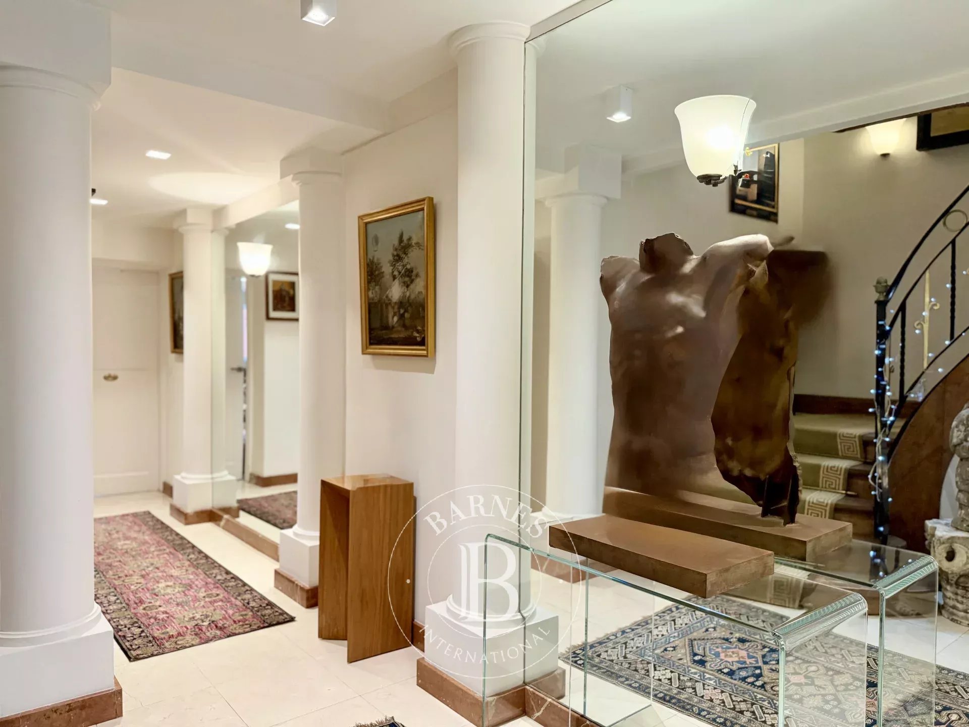 La Madeleine  - House 5 Bedrooms - picture 11