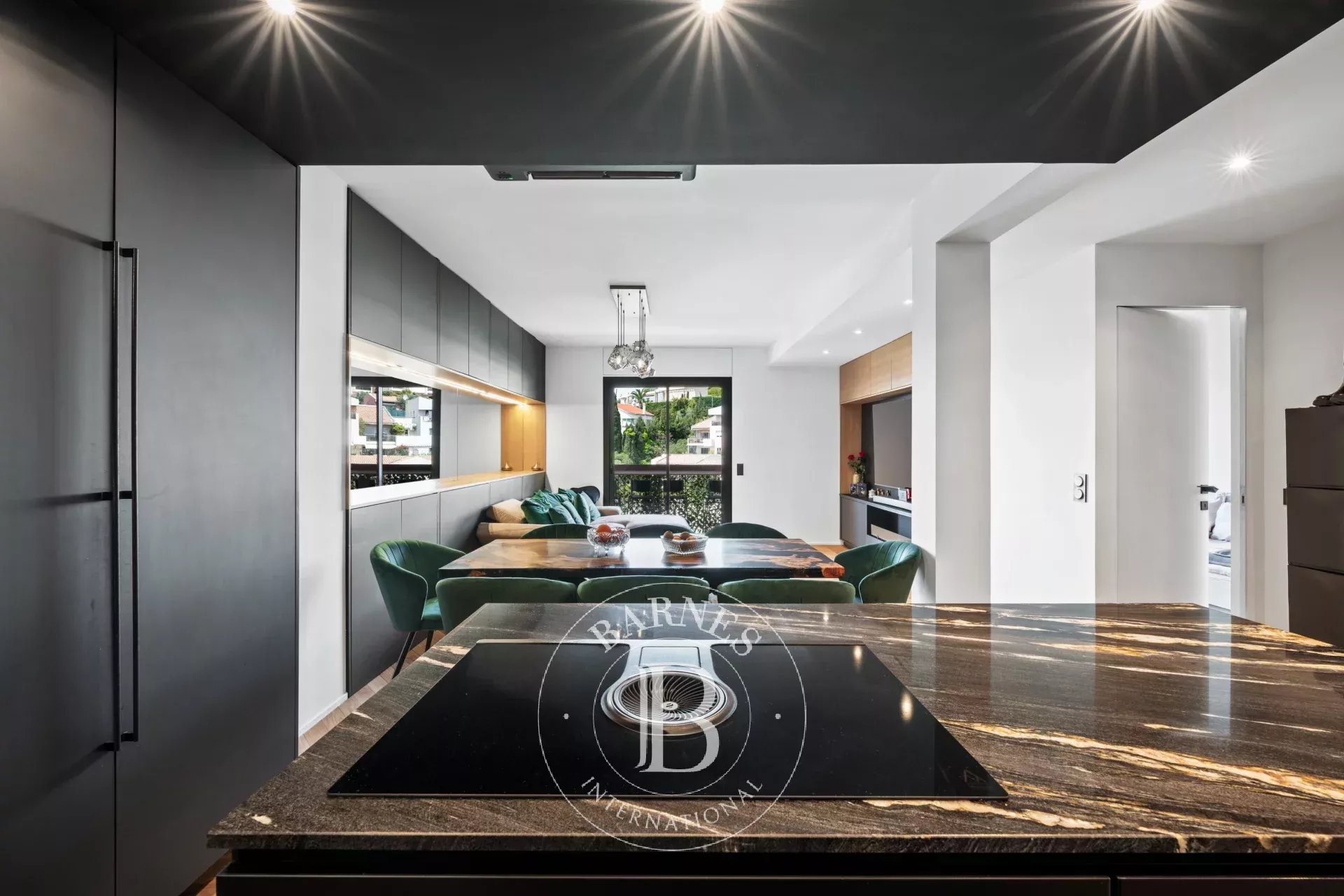 Daire Villefranche-sur-Mer - picture 10