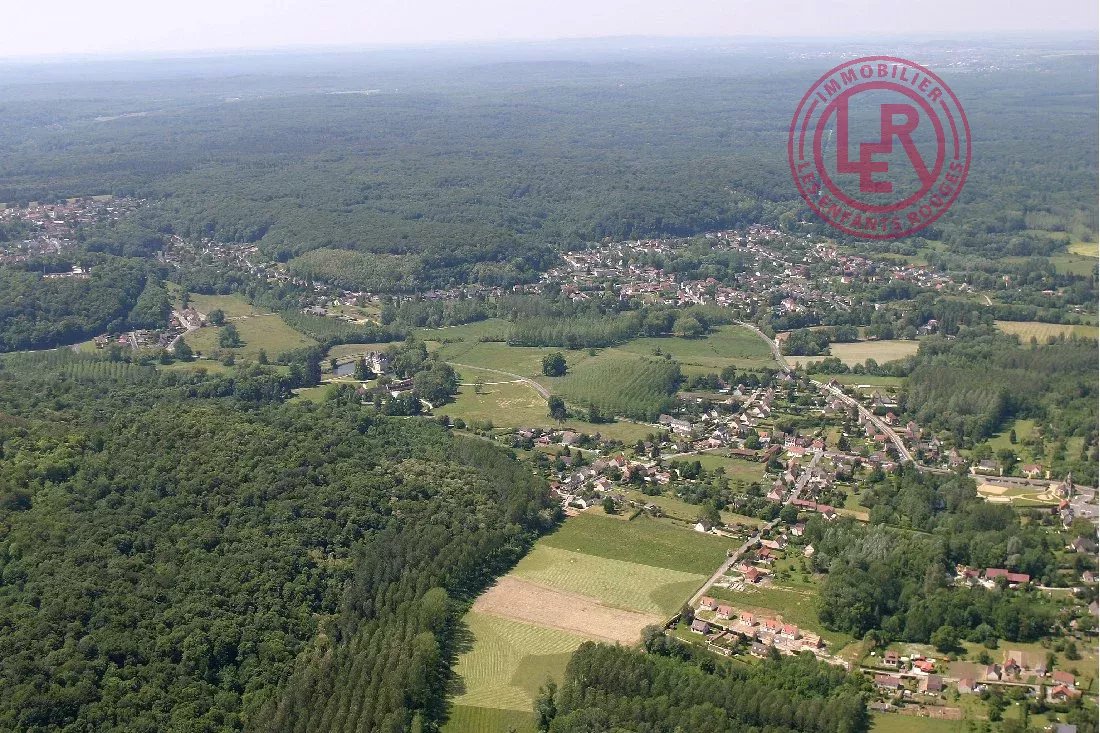 Agence immobilière de Les Enfants Rouges