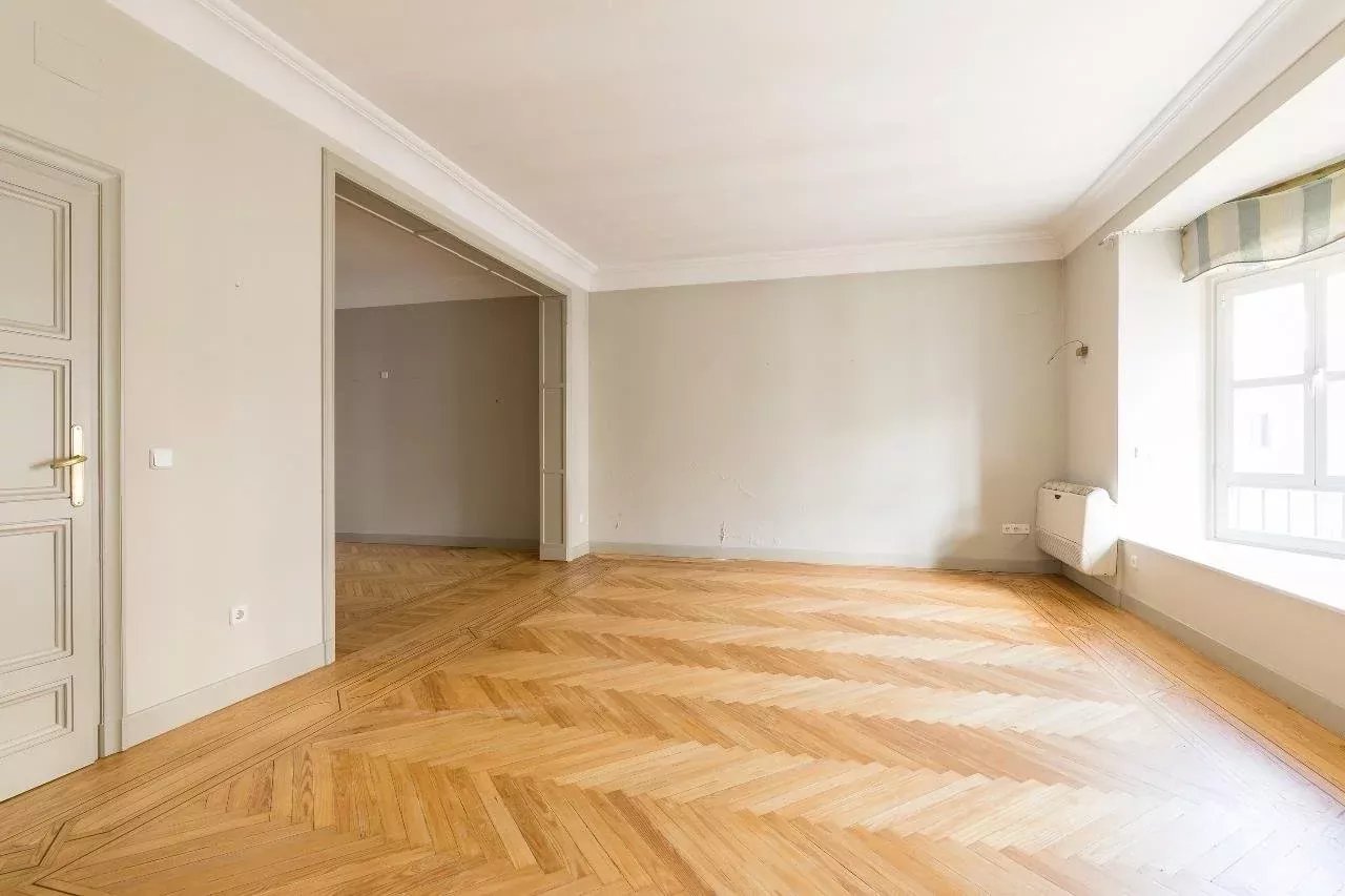 Daire Madrid - picture 5