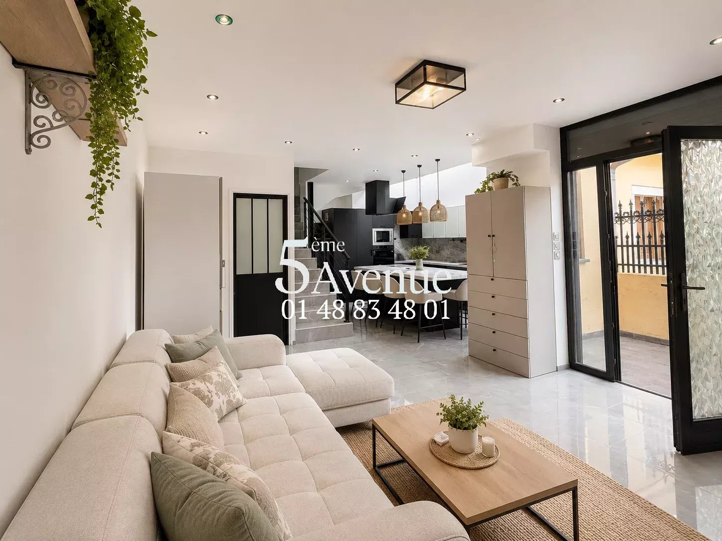 Vente Appartement Saint-Maur-des-Fossés