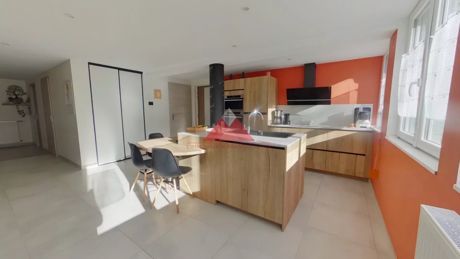 Sale Apartment Morbier