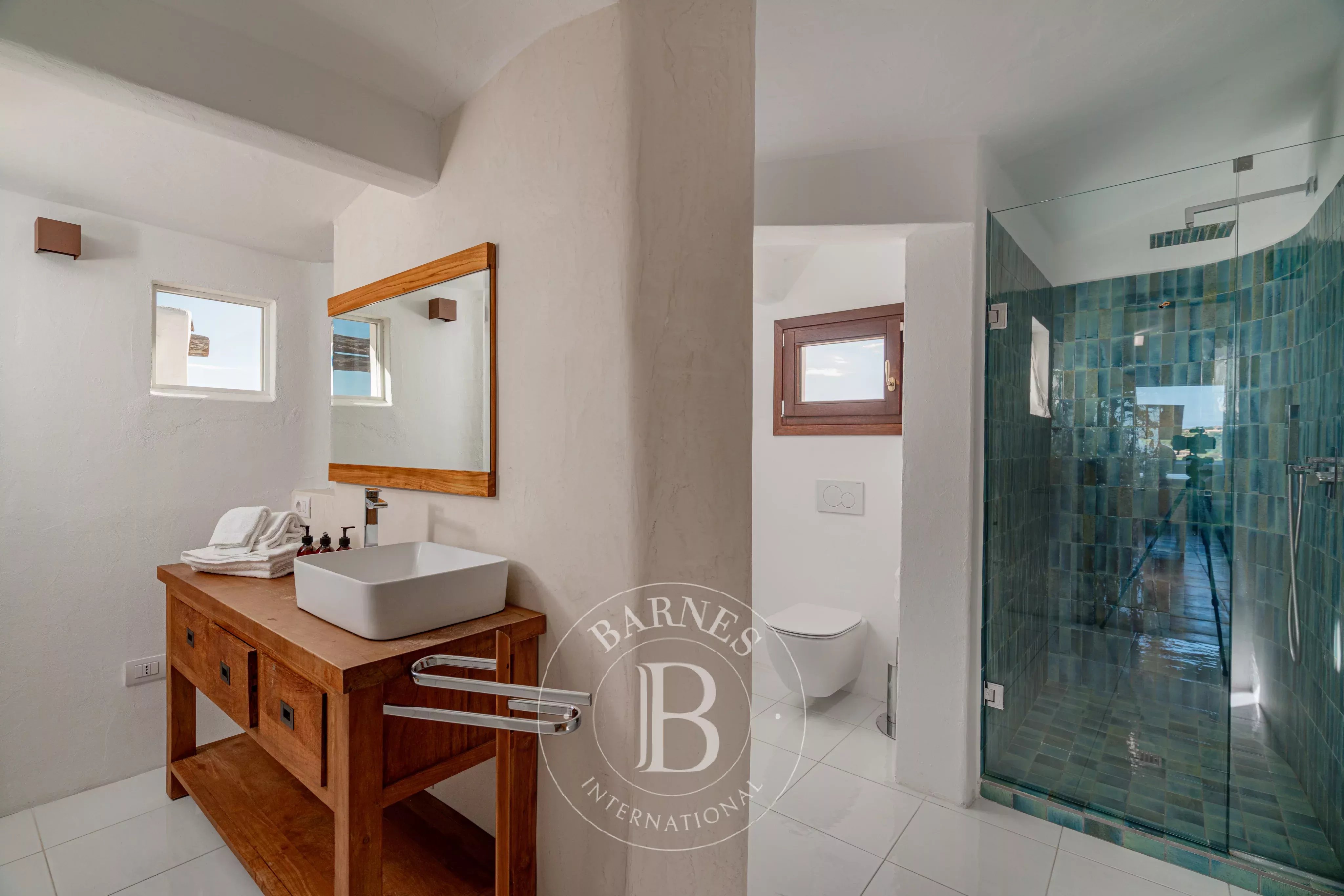 Porto Cervo  - Villa  6 Chambres - picture 15