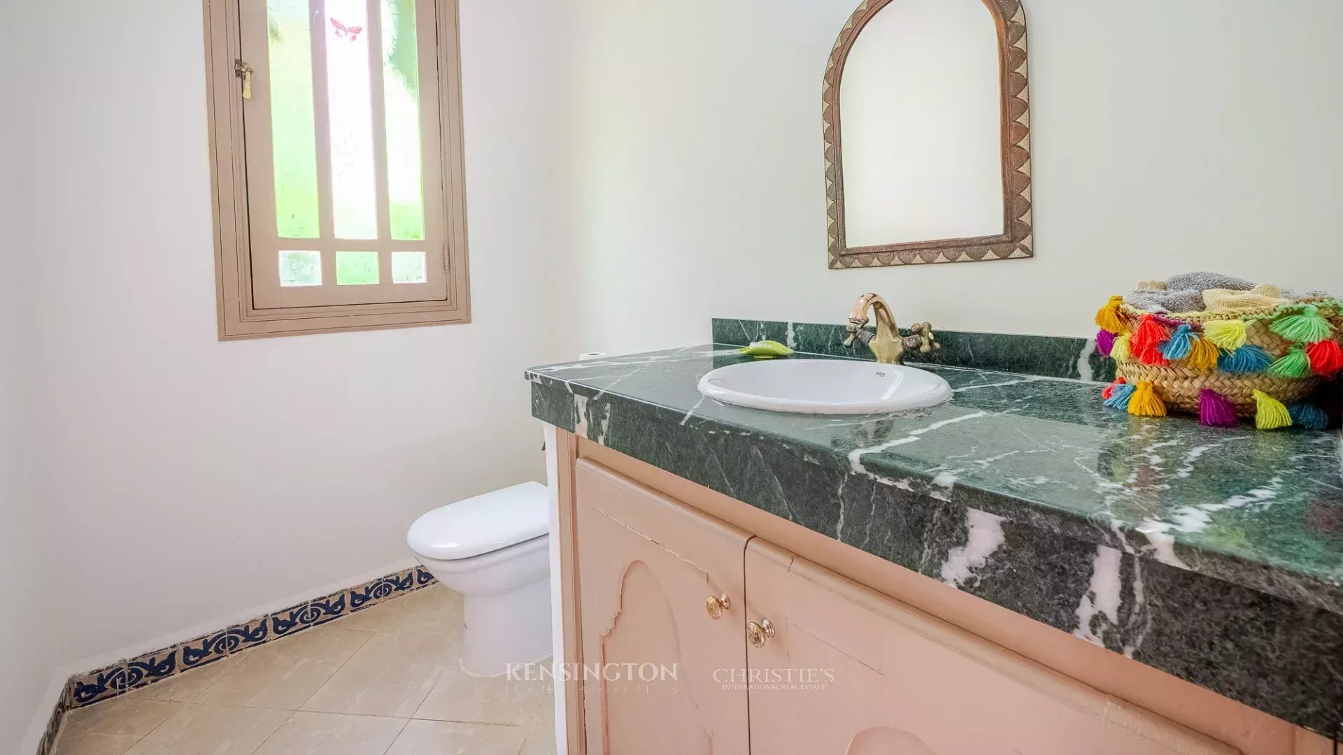 4 Bedroom Villa/Townhouse's Image 15