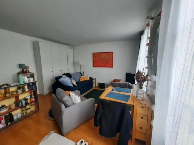 Location Appartement Paris 18ème