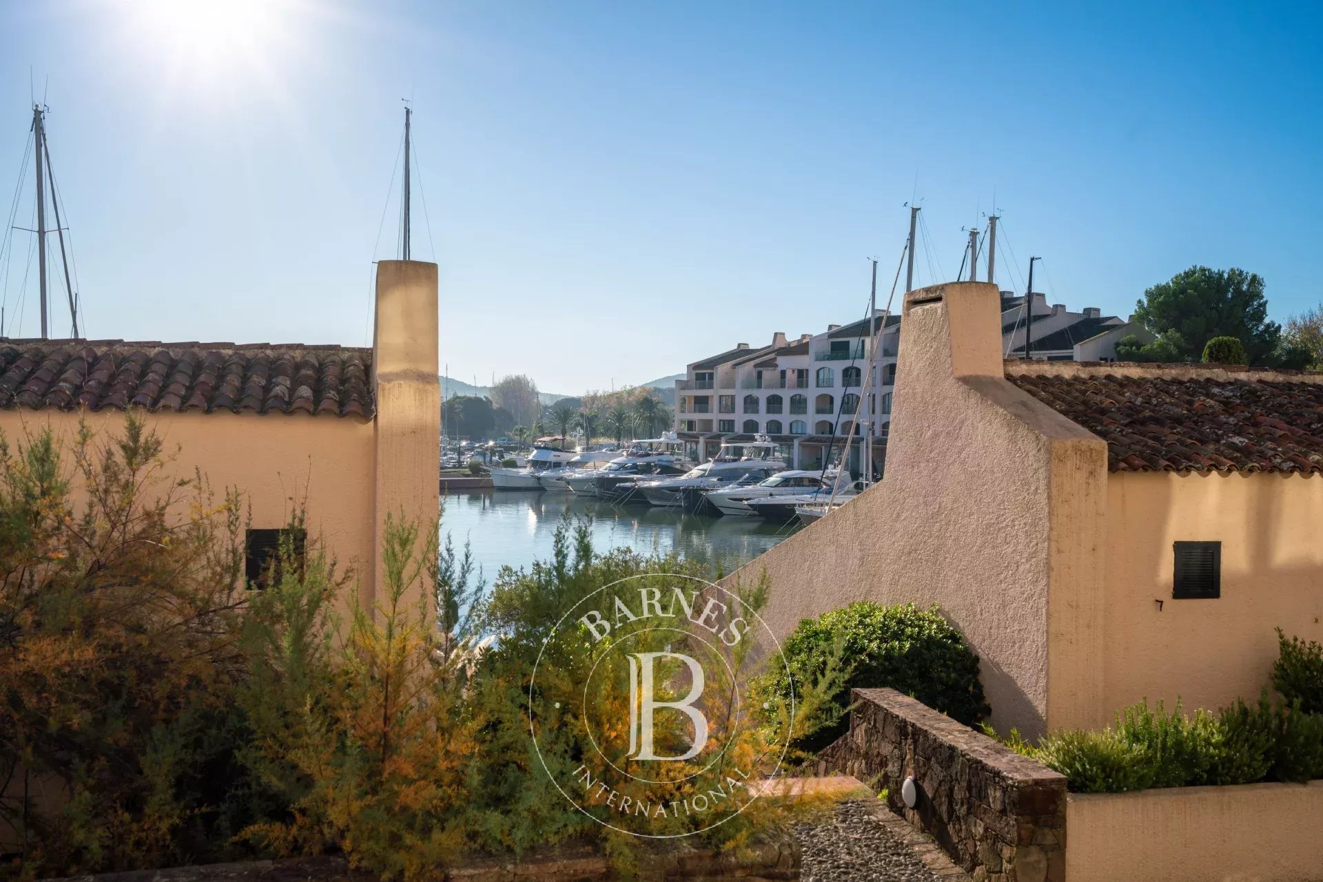 Daire Cogolin - picture 7