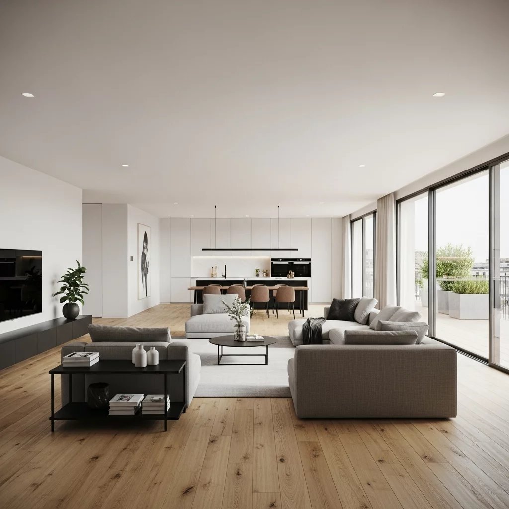 Maison à vendre, 4 pièces, 87 m², Toulouse
