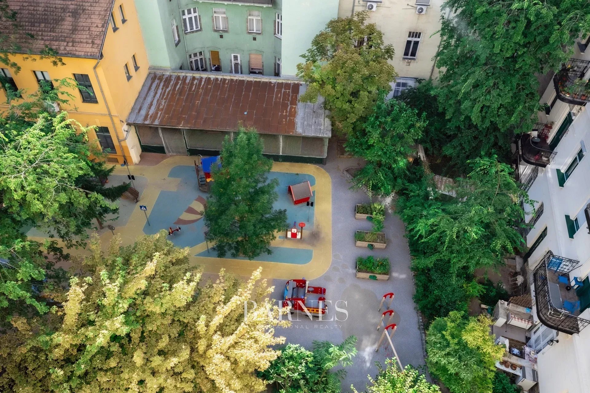 Budapest V. kerülete  - Appartement  - picture 15