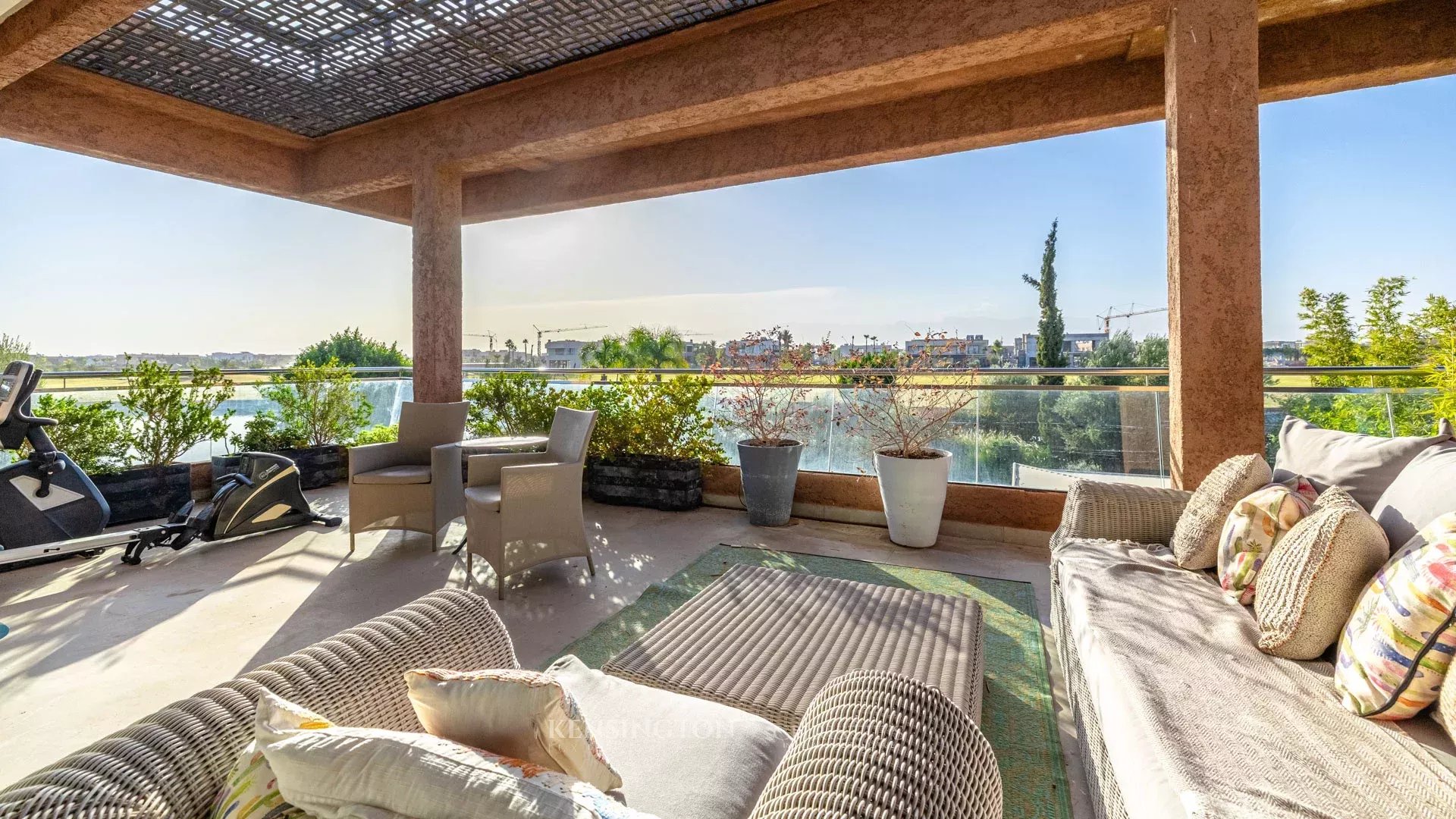 5 Bedroom Villa/Townhouse's Image 43