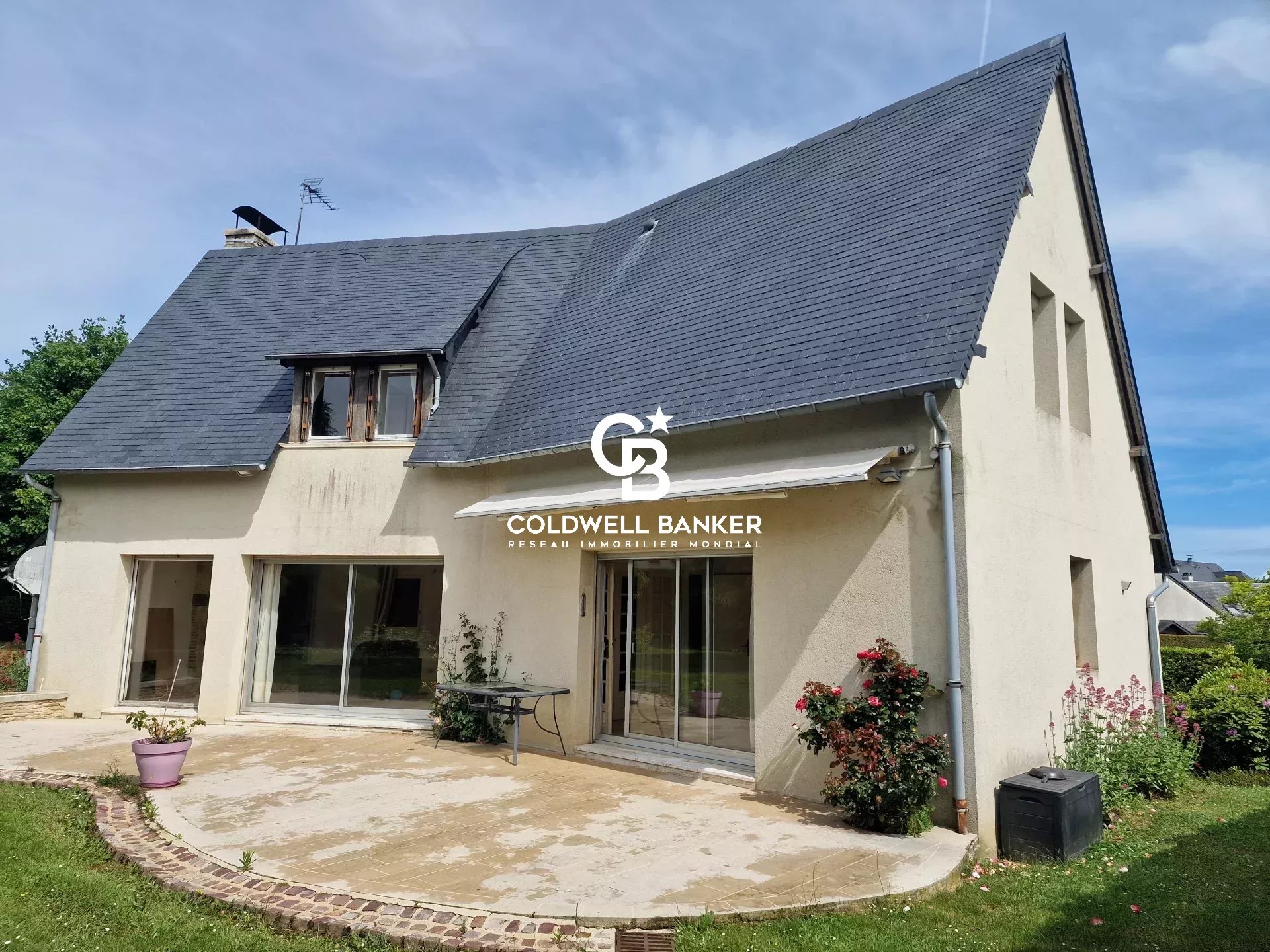 Vente Maison Honfleur
