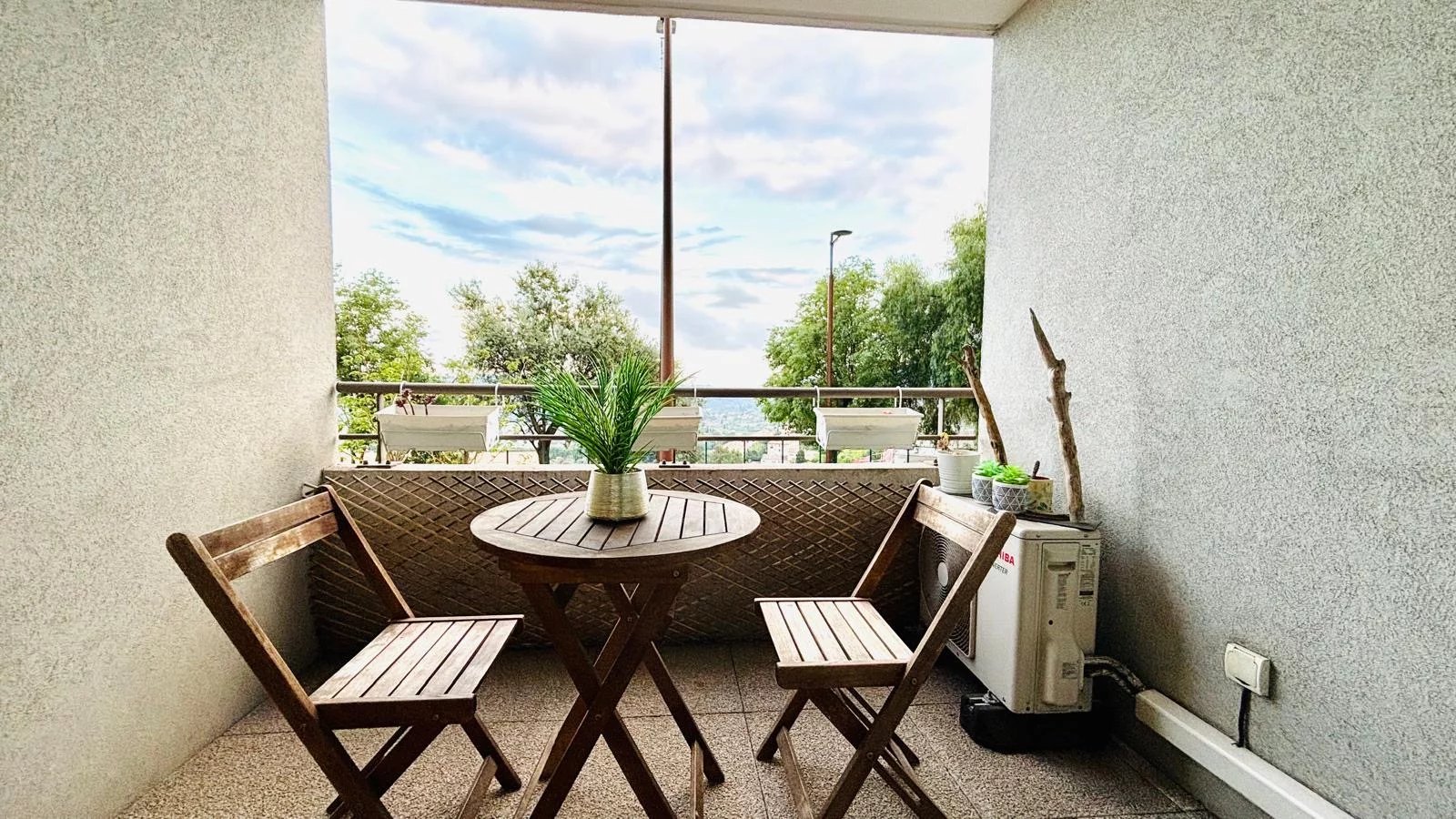 Location Appartement Grasse