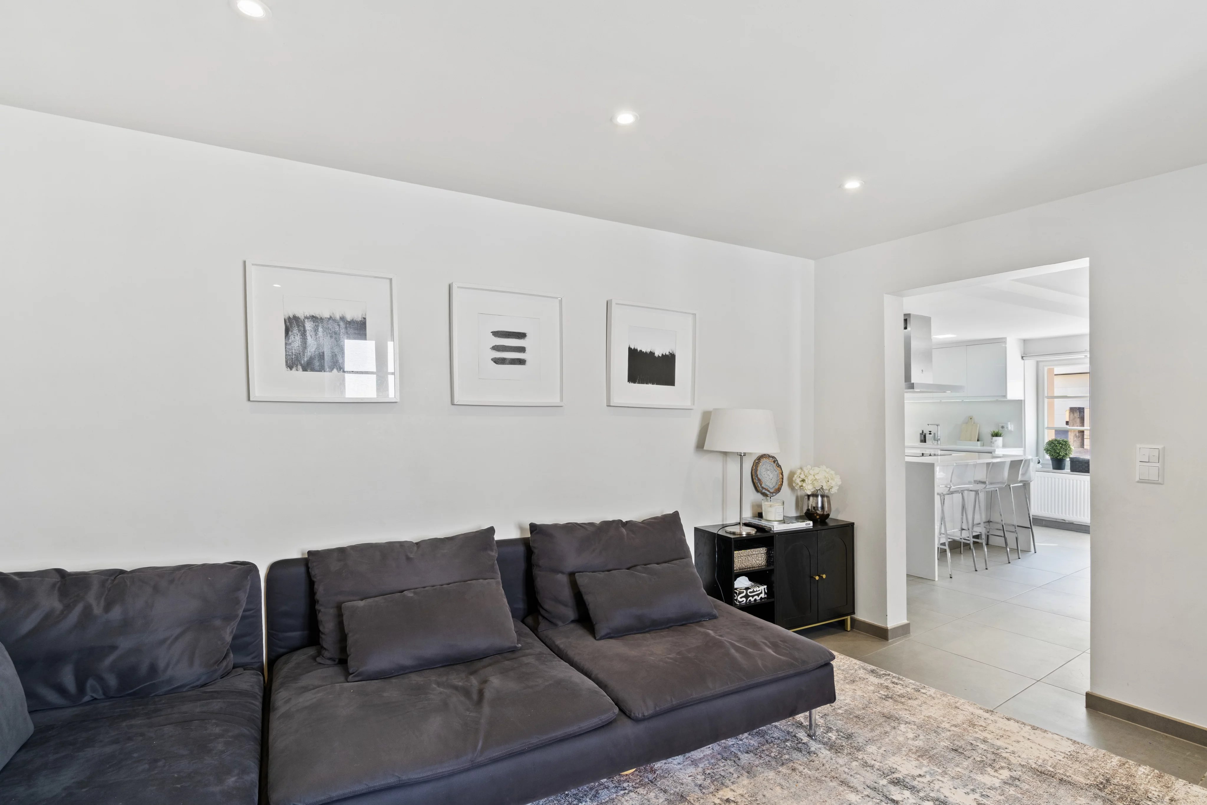 House in Greiveldange