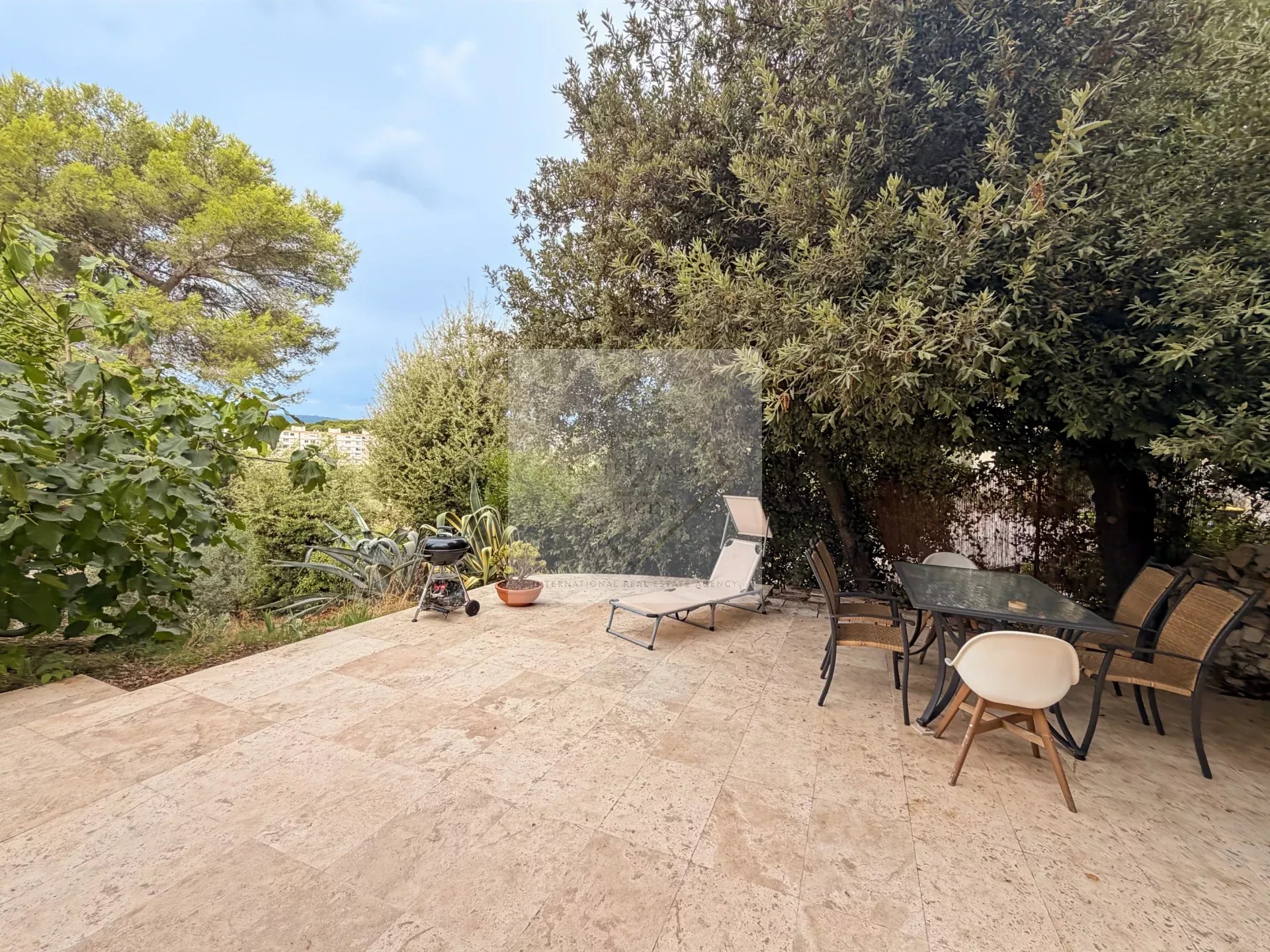 BAS DE VILLA LOCATION ANNUELLE — photo 18
