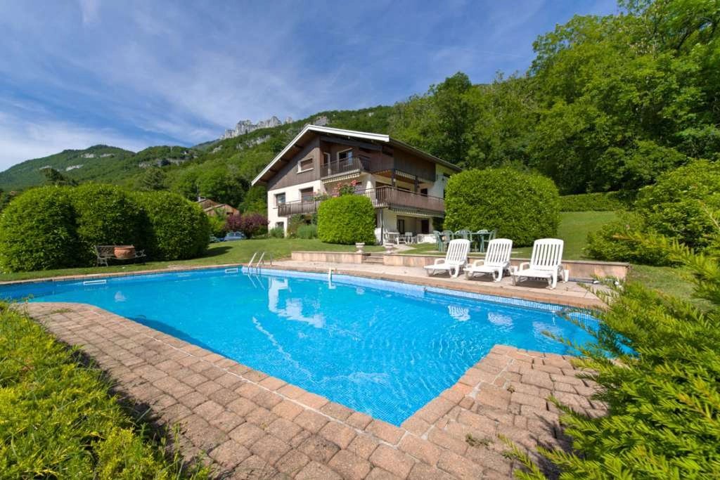 Vente Maison Talloires-Montmin