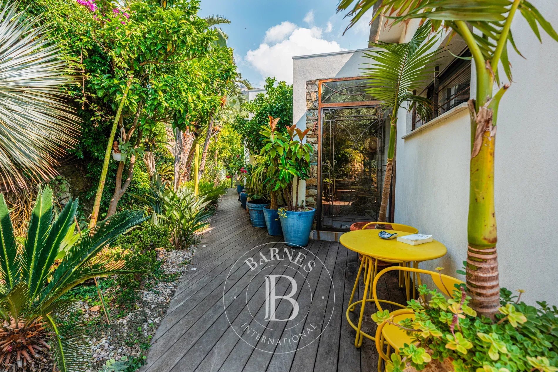 Вилла Erbalunga - picture 19