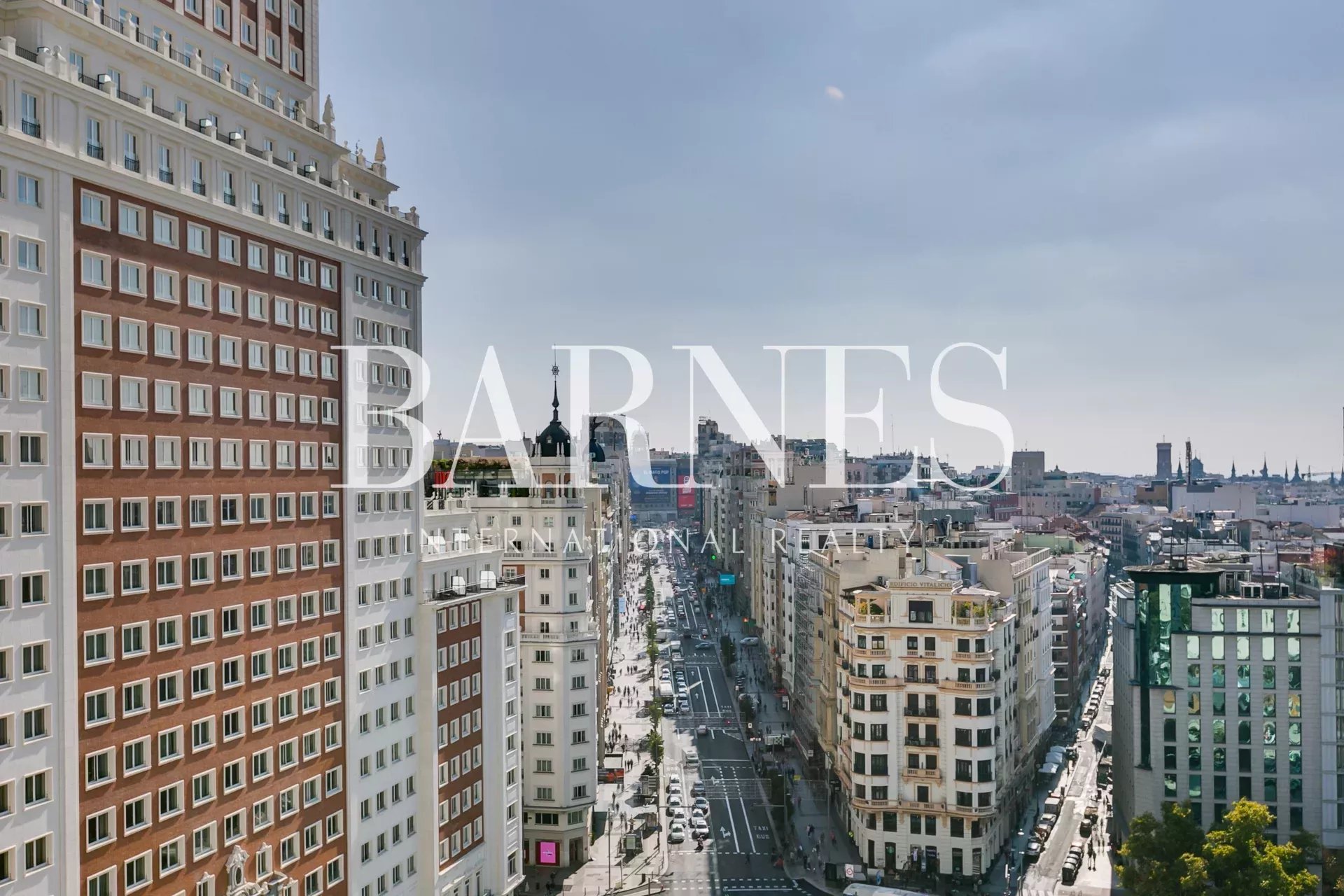 Daire Madrid - picture 31