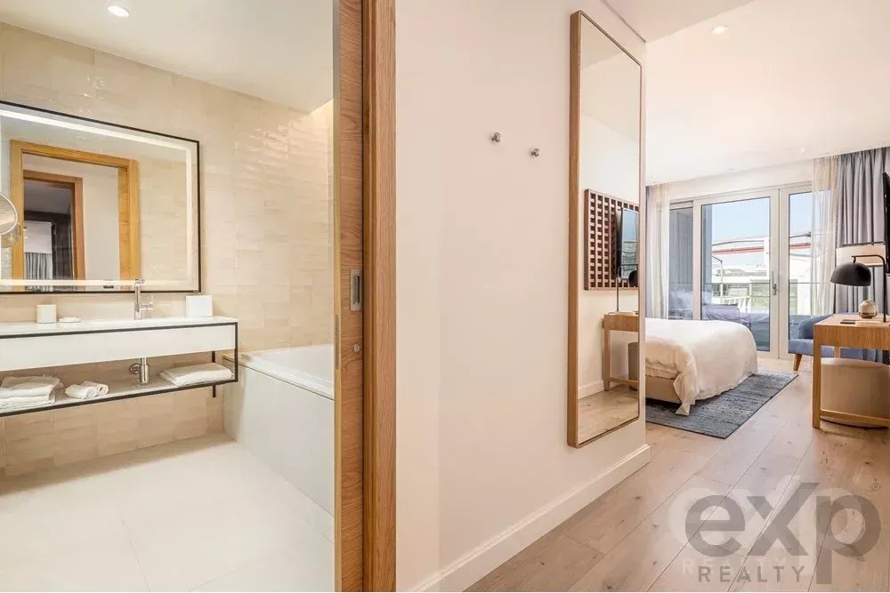 1 bedroom apartment - Hyatt Regency - Lisboa Residences 85507394 image 11
