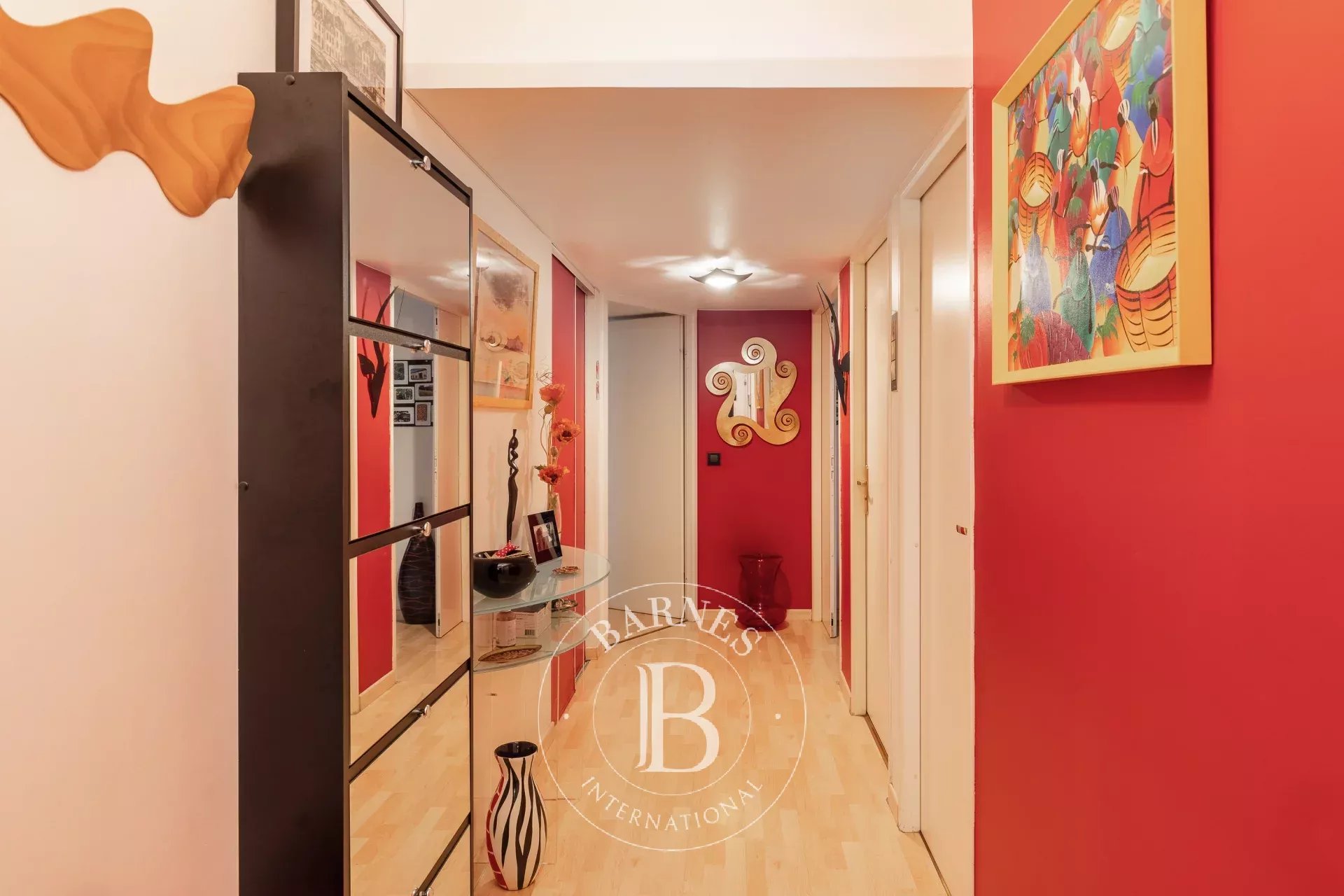 Daire Paris 11ème - picture 8