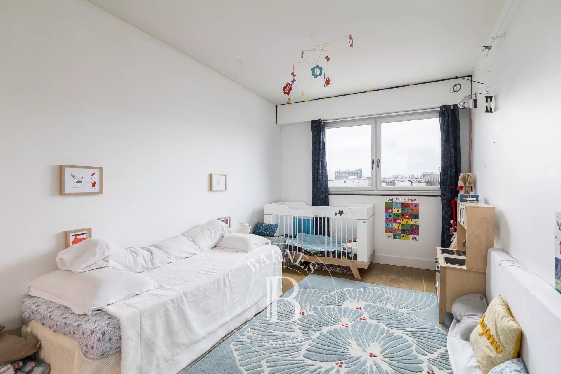 Daire Pantin - picture 7