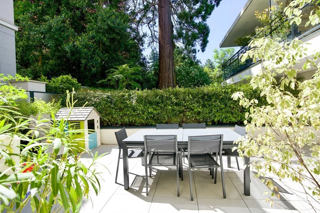 Vente Appartement Ville-d'Avray