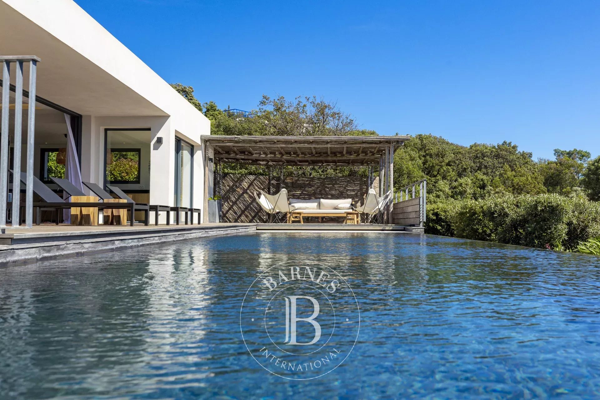 Porto-Vecchio  - Villa  - picture 4