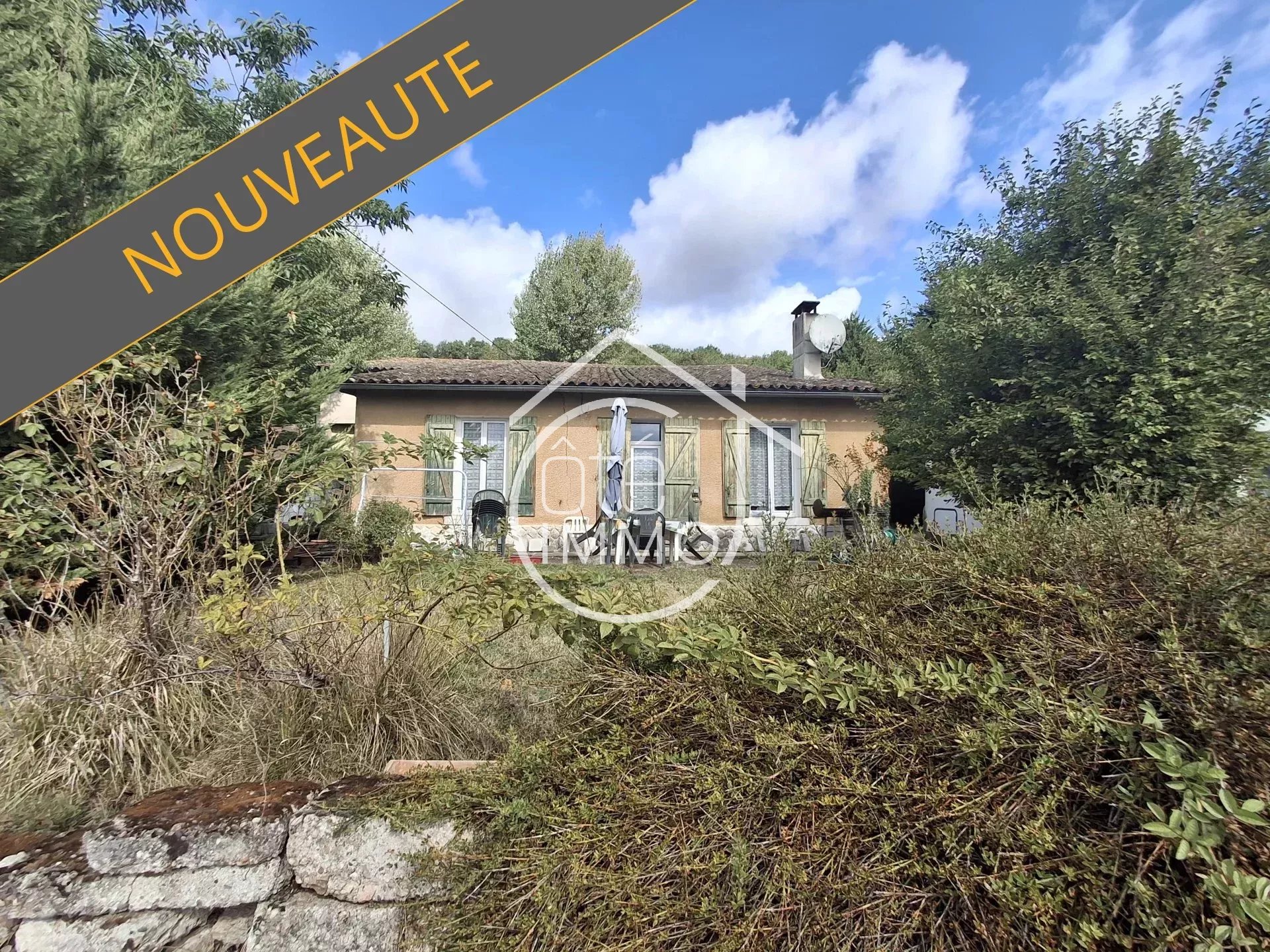 Agence immobilière de Agence Coteimmo.fr