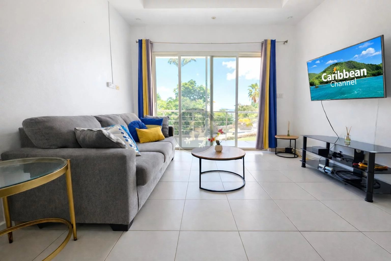 2BR/2BA Condo - Point Blanche - Sint Maarten #216 — photo 8