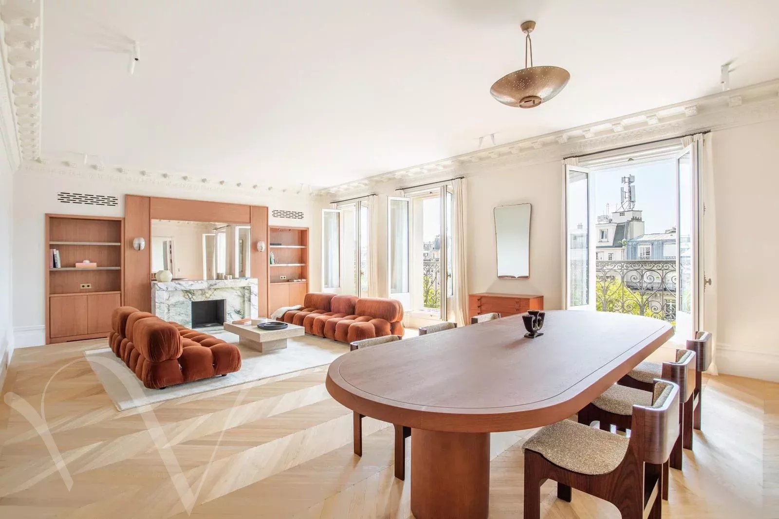 Agence immobilière de Nouvelle Vague Real Estate