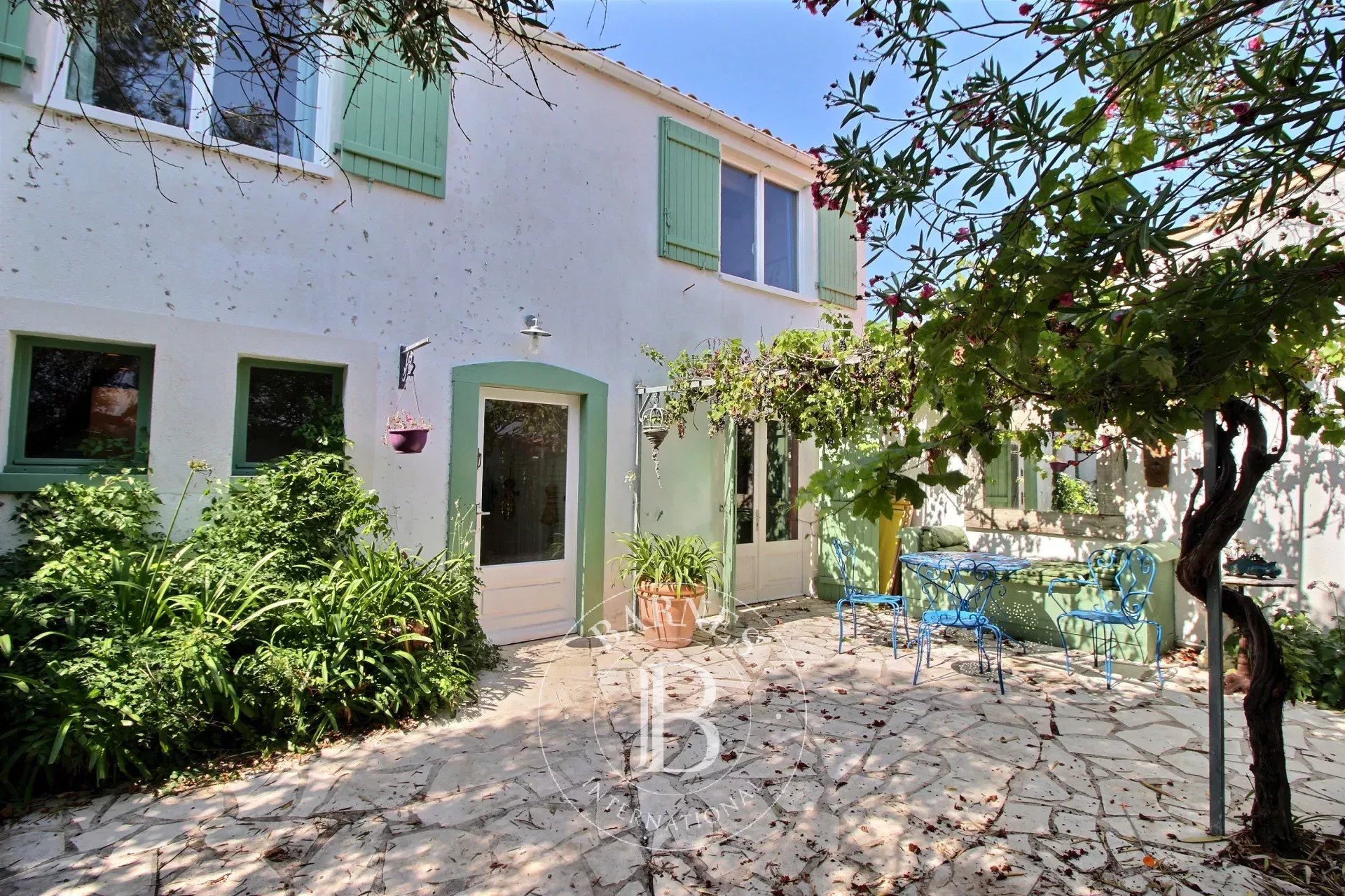 Agence immobilière de LGBA