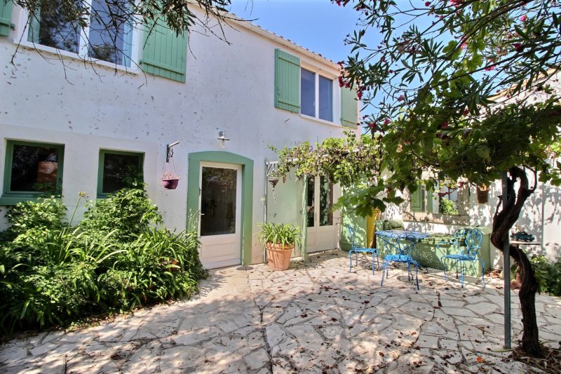 Zu verkaufen Haus | Les Portes-en-Ré - picture 1