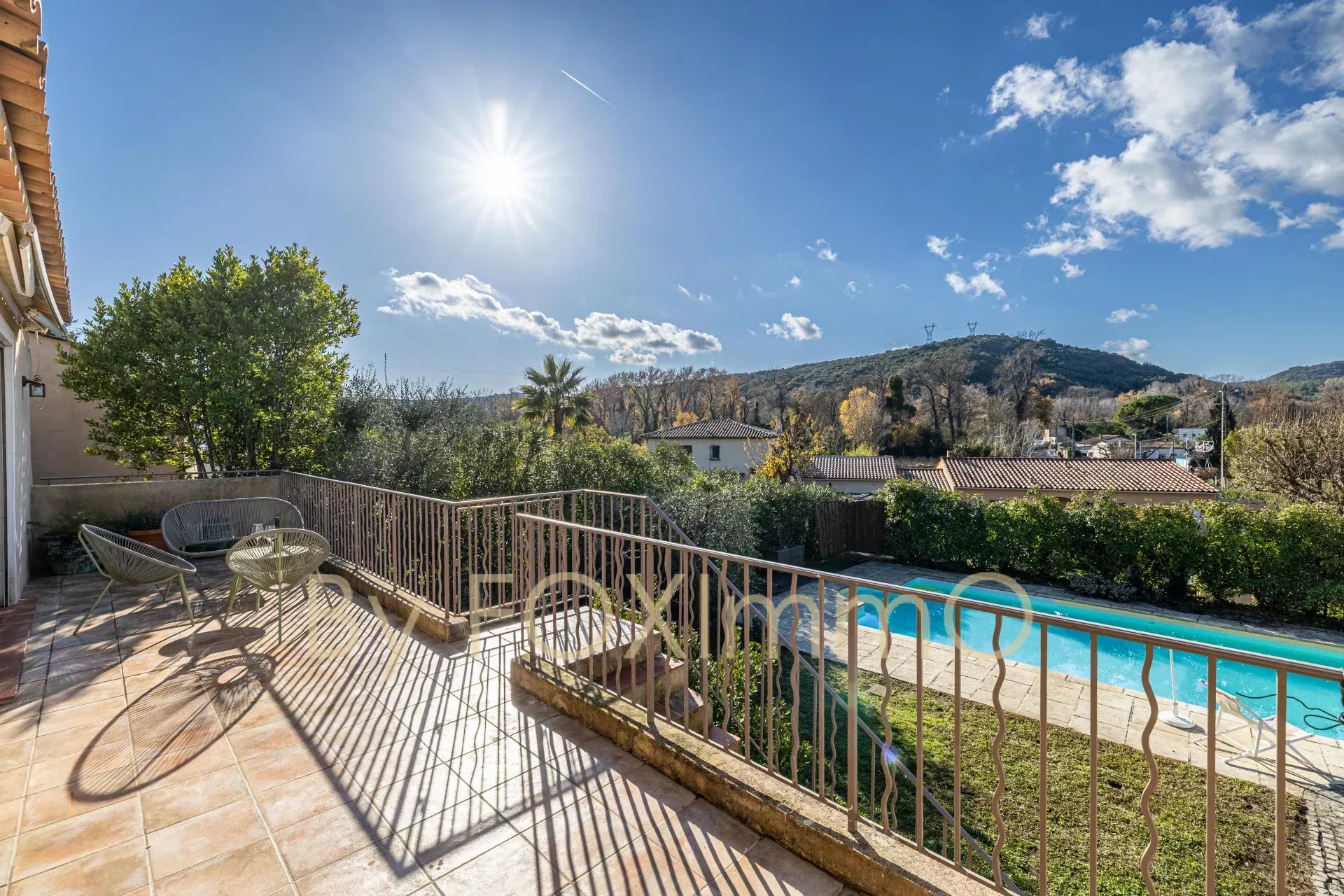 Agence immobilière de Foximmo