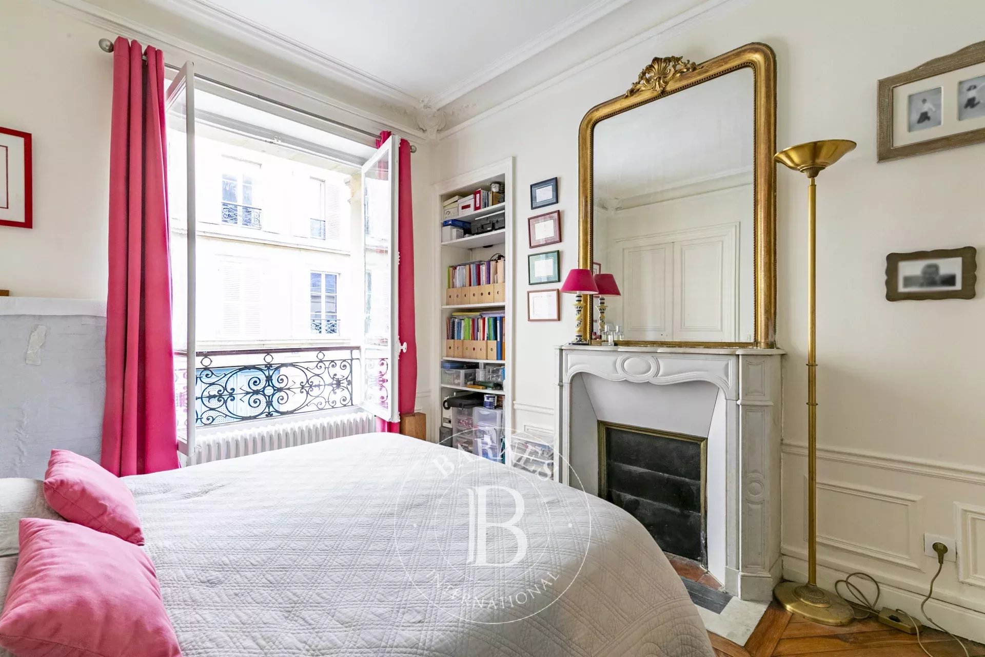 Paris 6 - Cherche-Midi - 4 bedrooms - picture 6