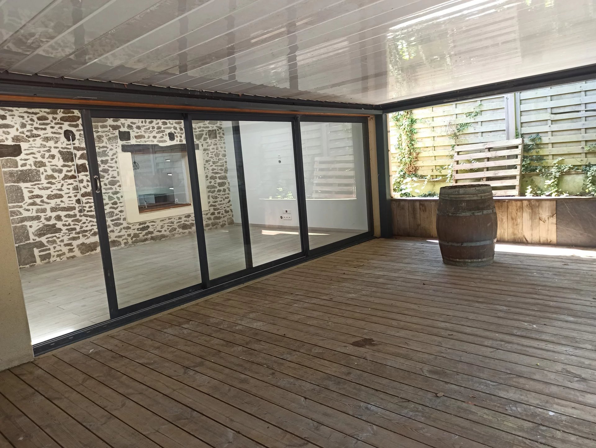 NOUVEAUTE EXCLUSIVITE PLEUDIHEN-SUR-RANCE