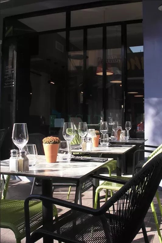 Agence immobilière de GBHI 13