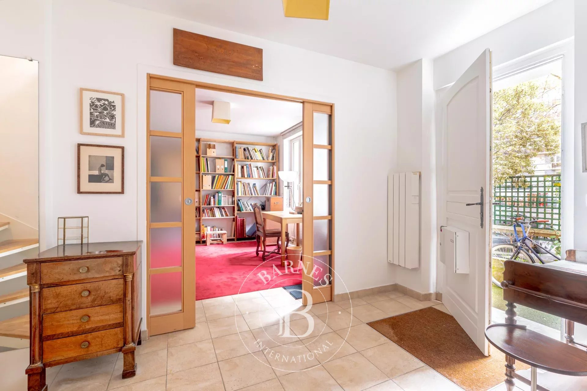 Townhouse Paris 75014  -  ref 86731453 (picture 3)